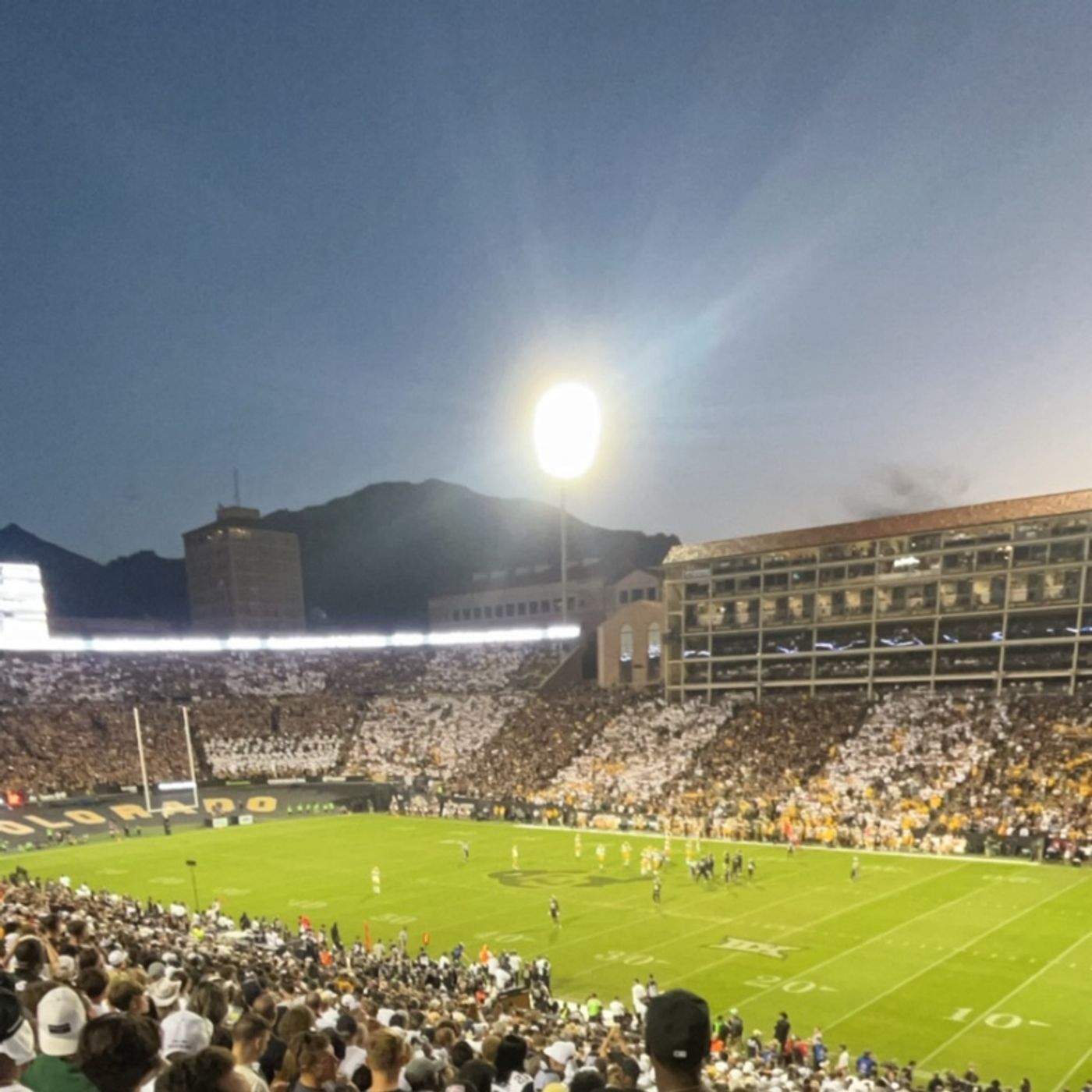 #1,079- Stock market closing bell