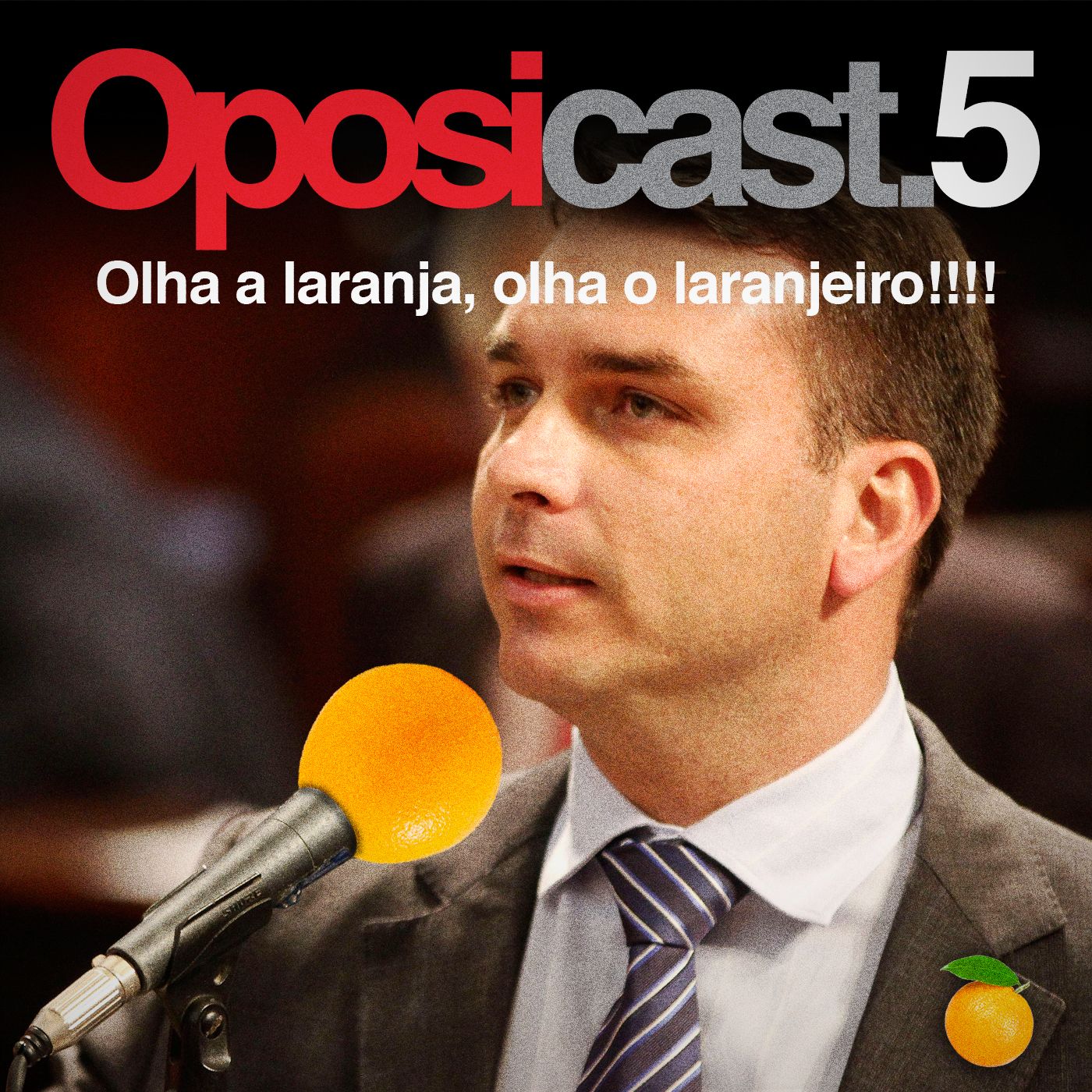 Oposicast 005 Oposicast 005