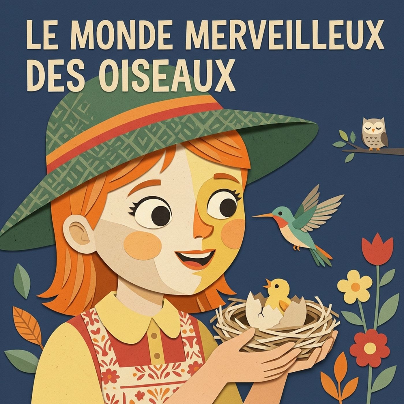 Les enfants curieux : Pourquoi ?｜Questions pour enfants・Histoires pour dormir・Apprendre en dormant