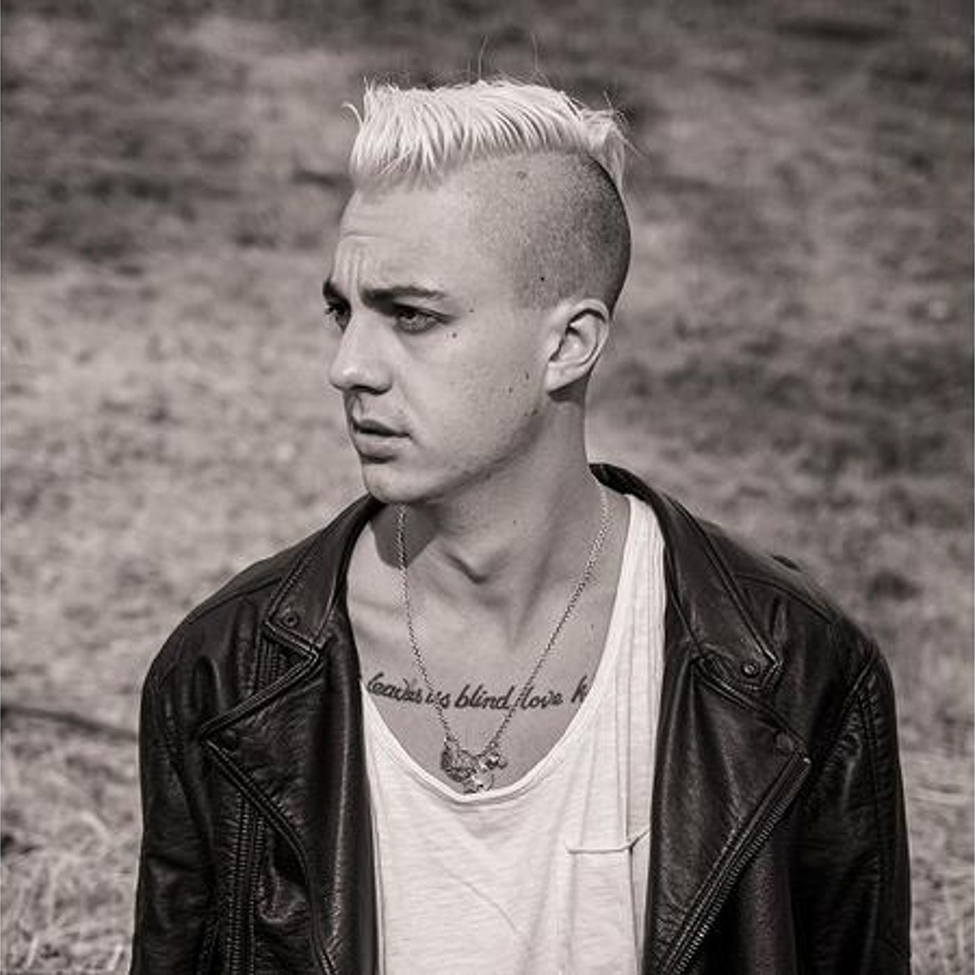 Recording Artist Connr talks music, single #CynicalLove on #ConversationsLIVE episode artwork