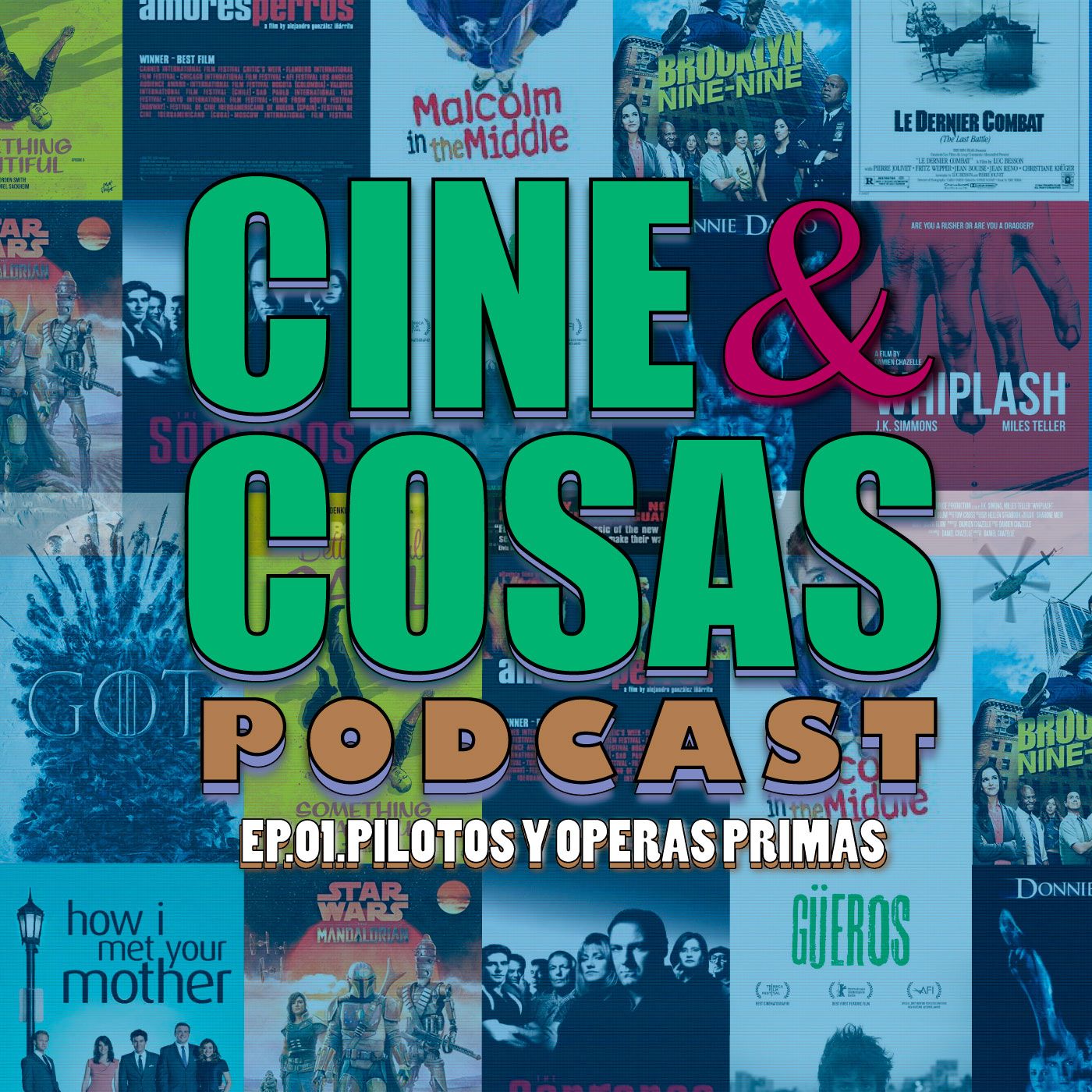 Cine y Cosas Podcast