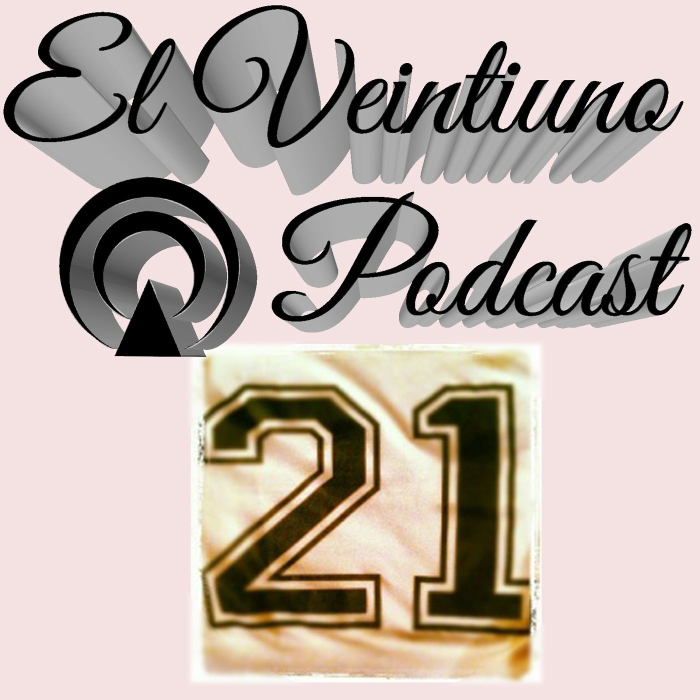 Pistas de ElVeintiunoPodcast