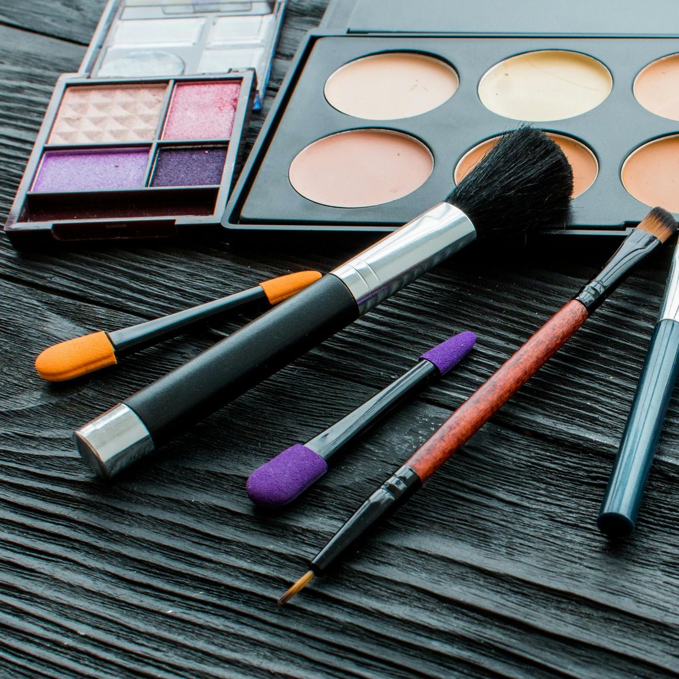 All Things Make Up