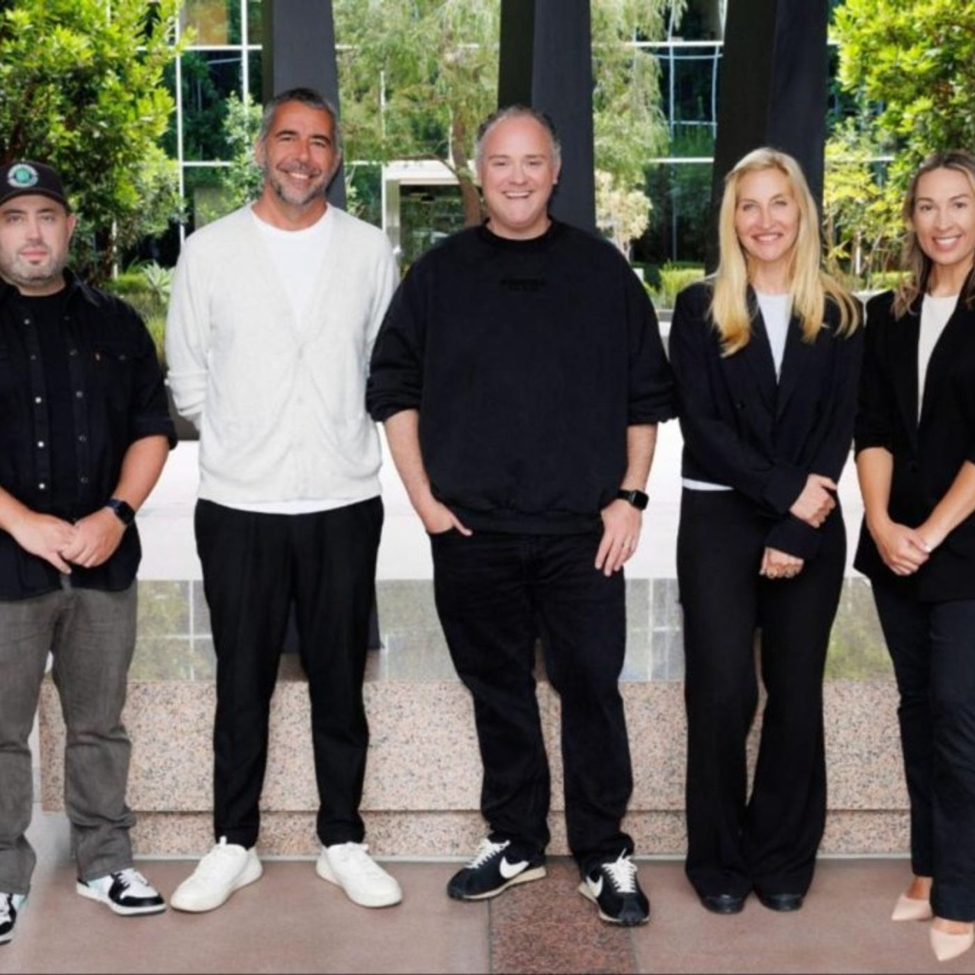 Publishing Briefs: Seeker Enters Global Distribution Partnership With Virgin Music Group episode artwork