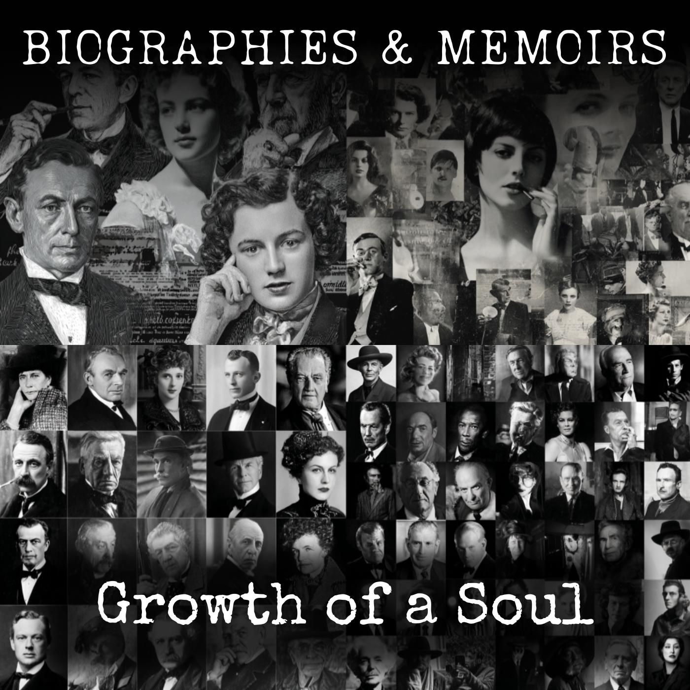 Growth of a Soul