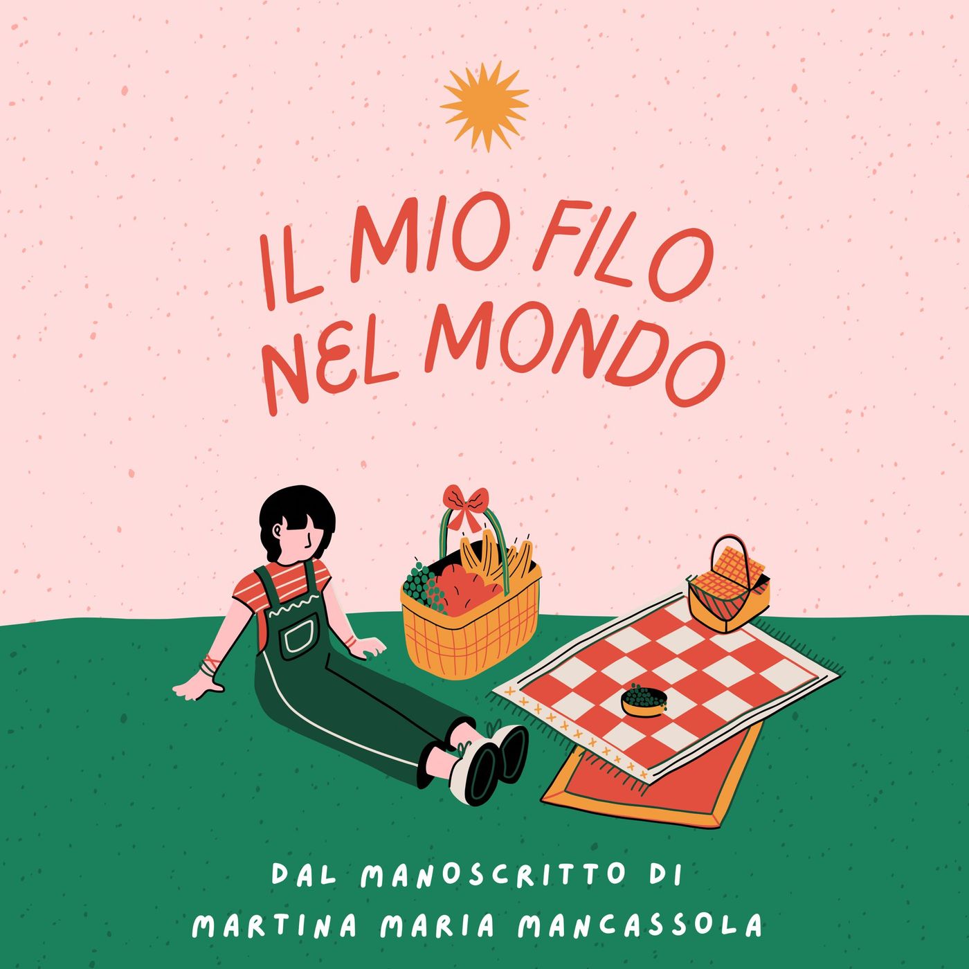 Il mio filo nel mondo