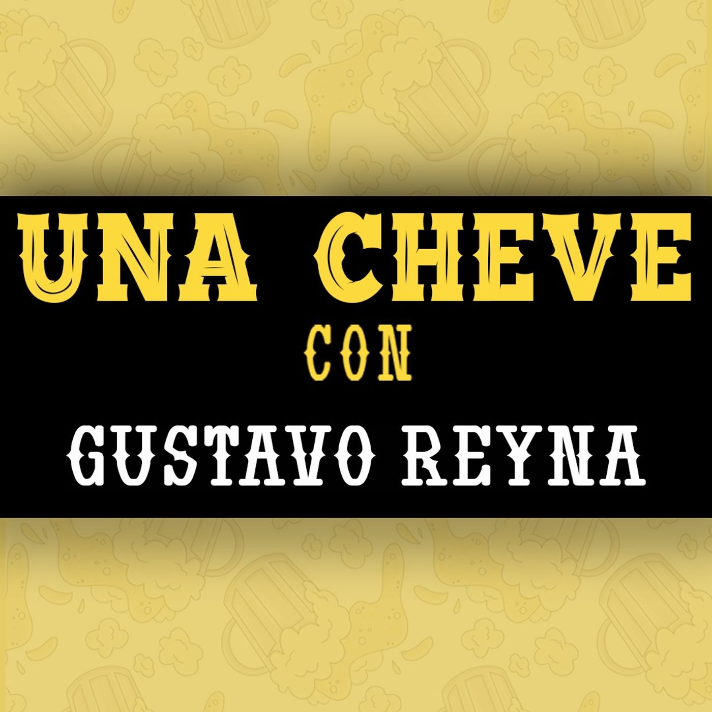 Portada de Una Cheve Con