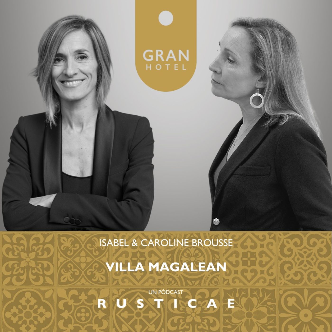 Gran Hotel Rusticae
