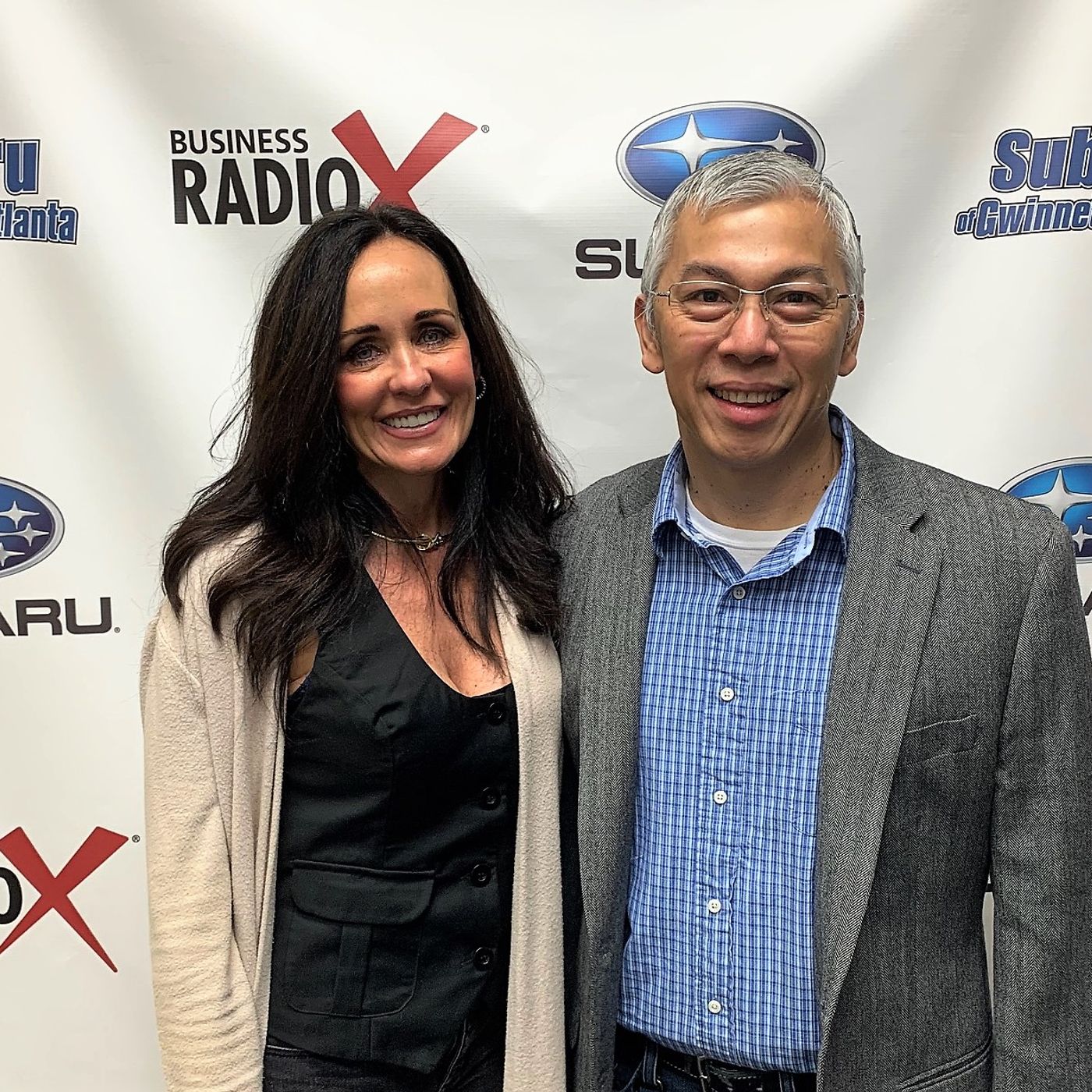 Gwinnett Business Radio