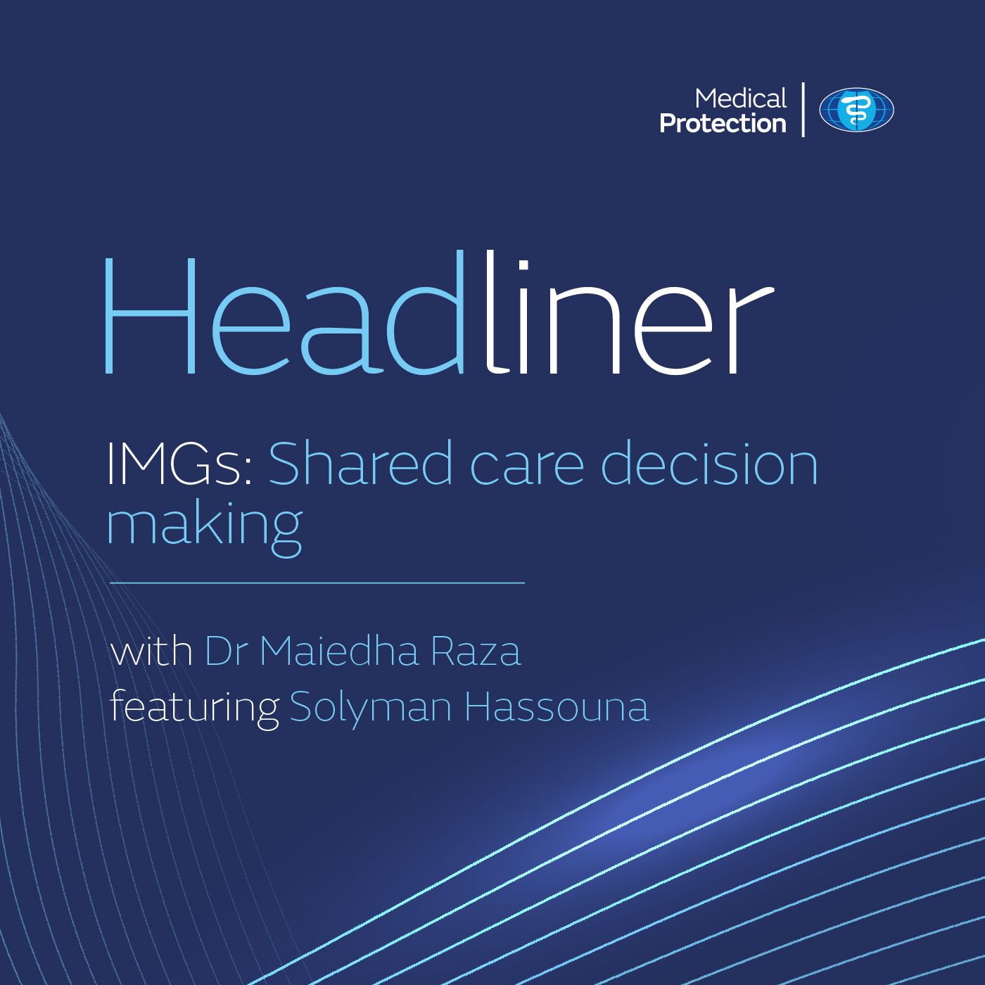 IMGs: Shared care decision making