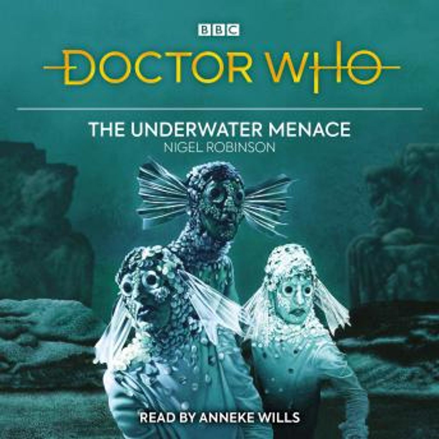Download Best Full-Length Audiobooks in Science Fiction & Fantasy, Science Fiction