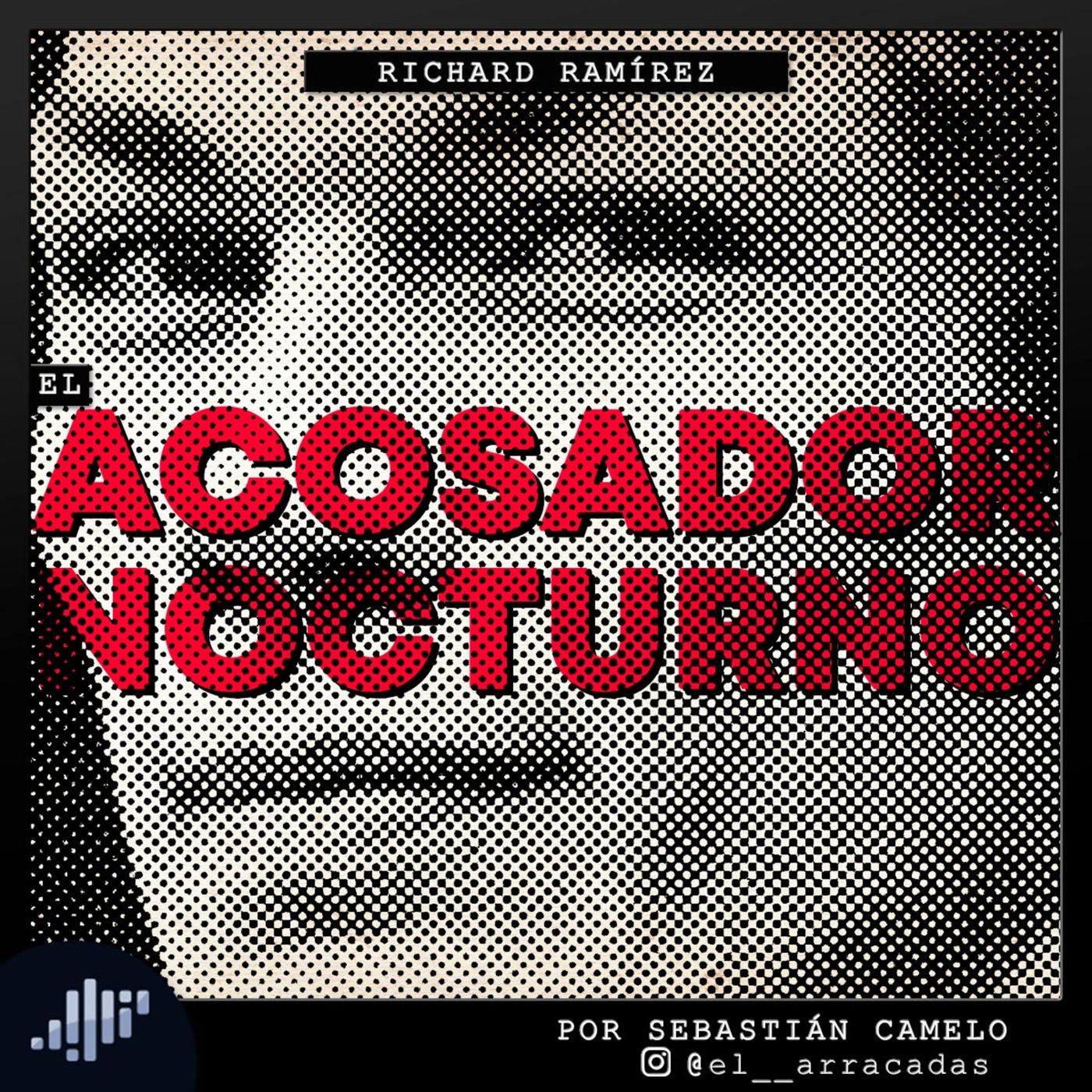 Serialmente: Historias de asesinos en serie.