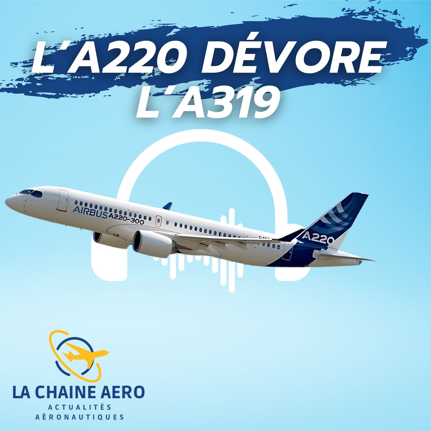 La Chaine Aéro  - Toute l\'actualité aéronautique