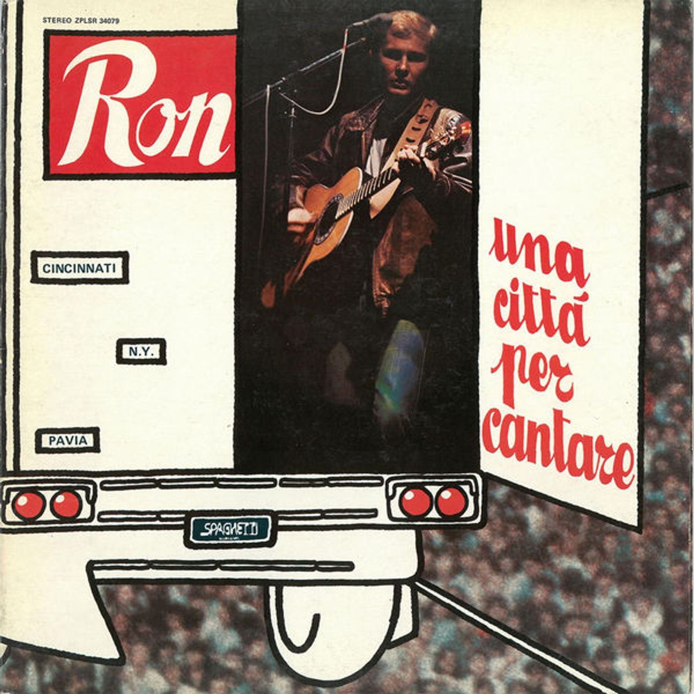 Canzoni Italiane - Pt. 1