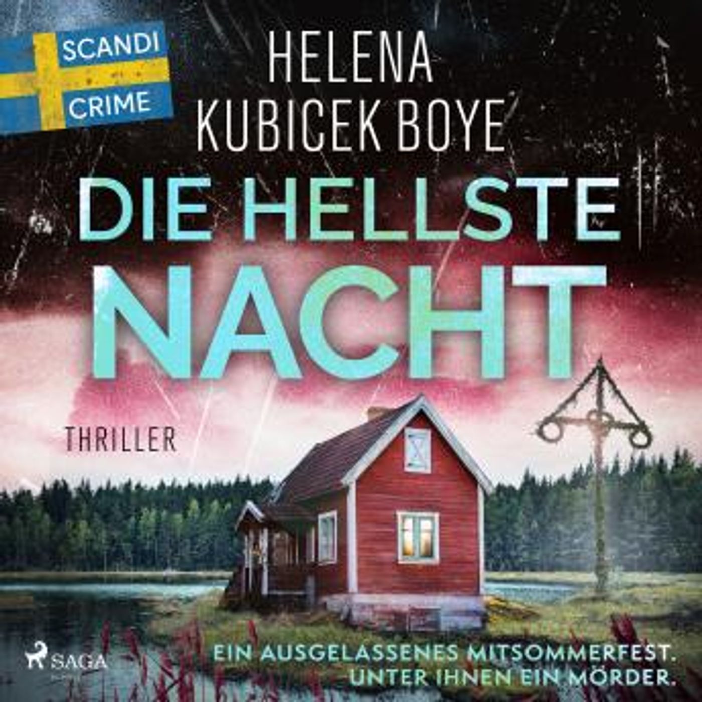 Get Latest Full Trial Audiobooks in Mystery, Thriller & Horror, Suspense