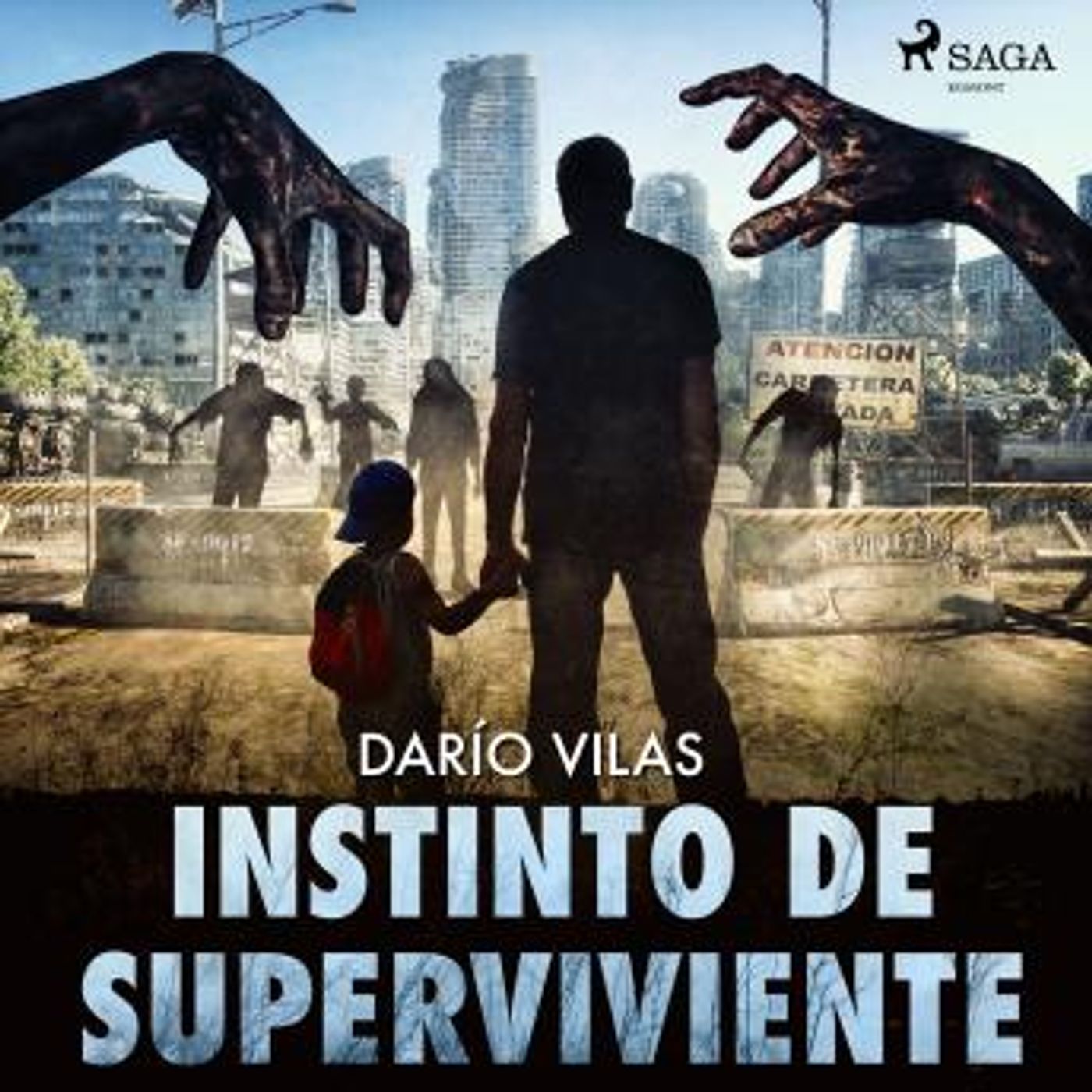 Full Audiobooks in Mystery, Thriller & Horror