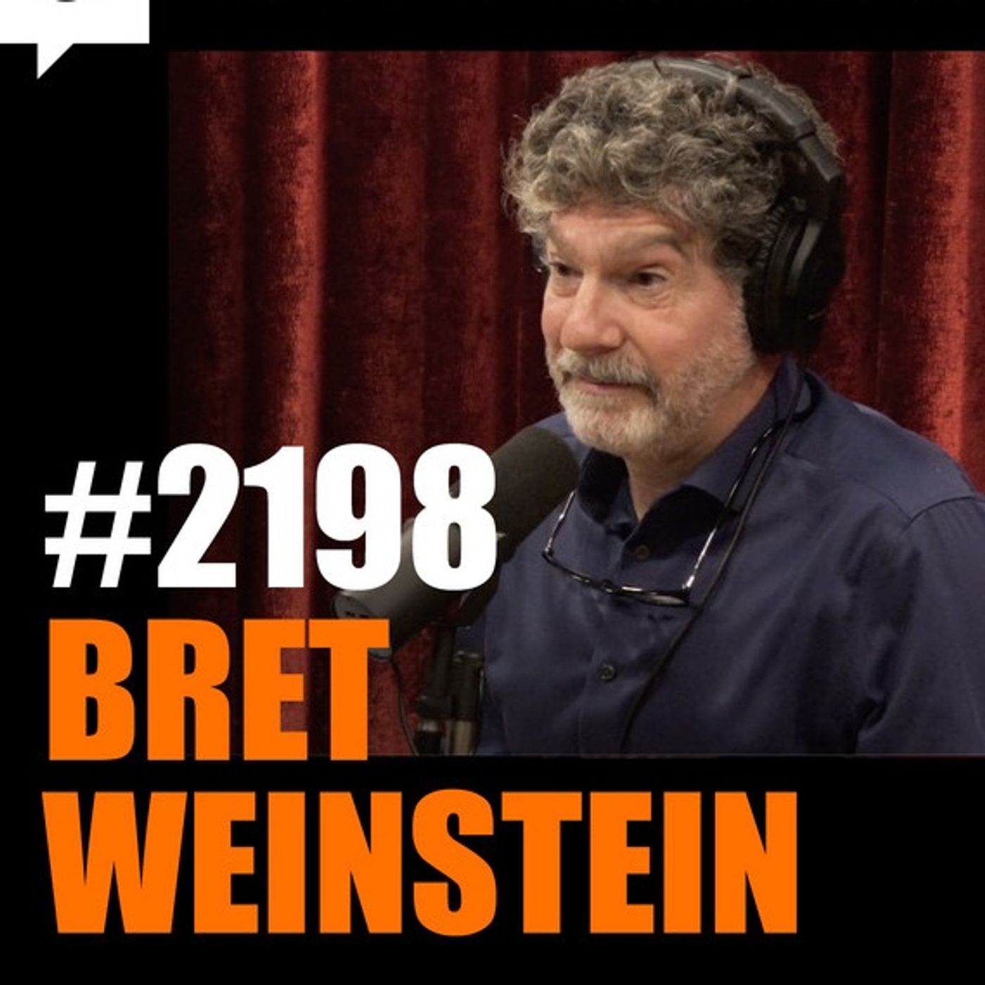 Joe Rogan Experience #2198 - Bret Weinstein