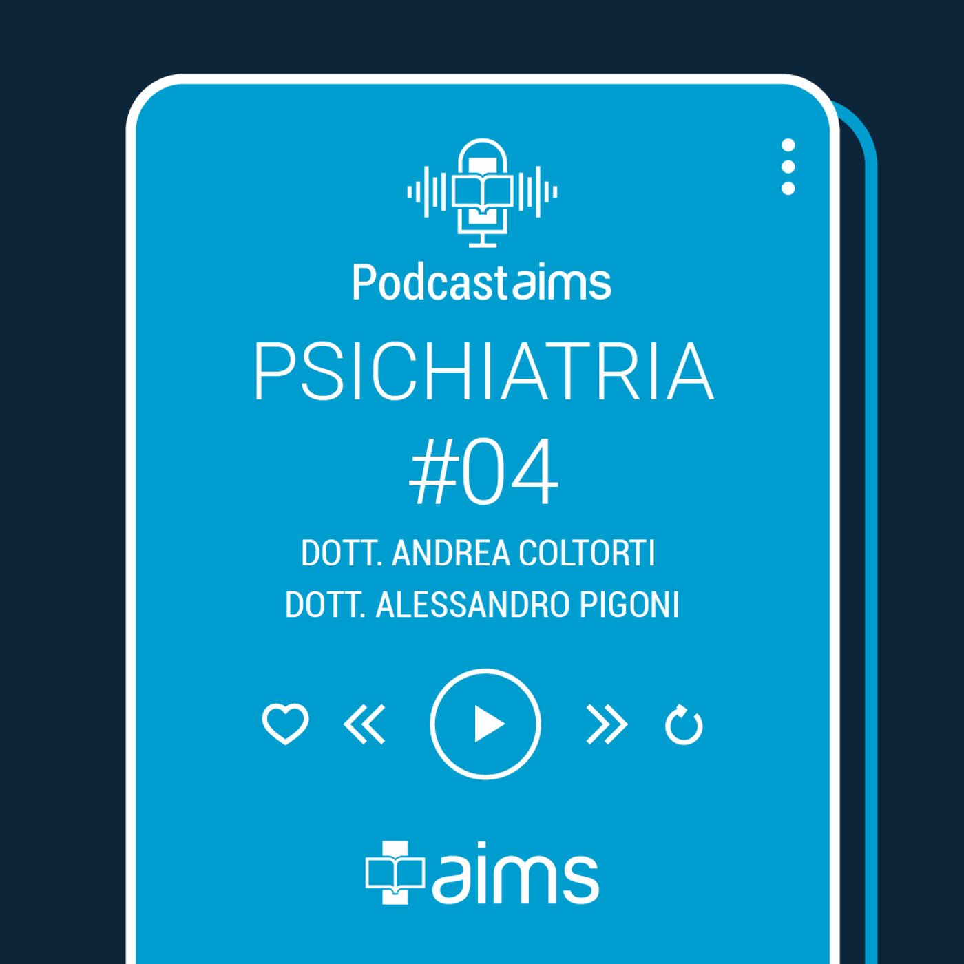 #04 - I disturbi della personalità