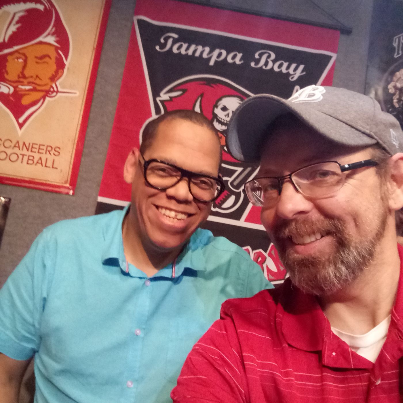1070 NBC Sports Radio - The Larry T Show