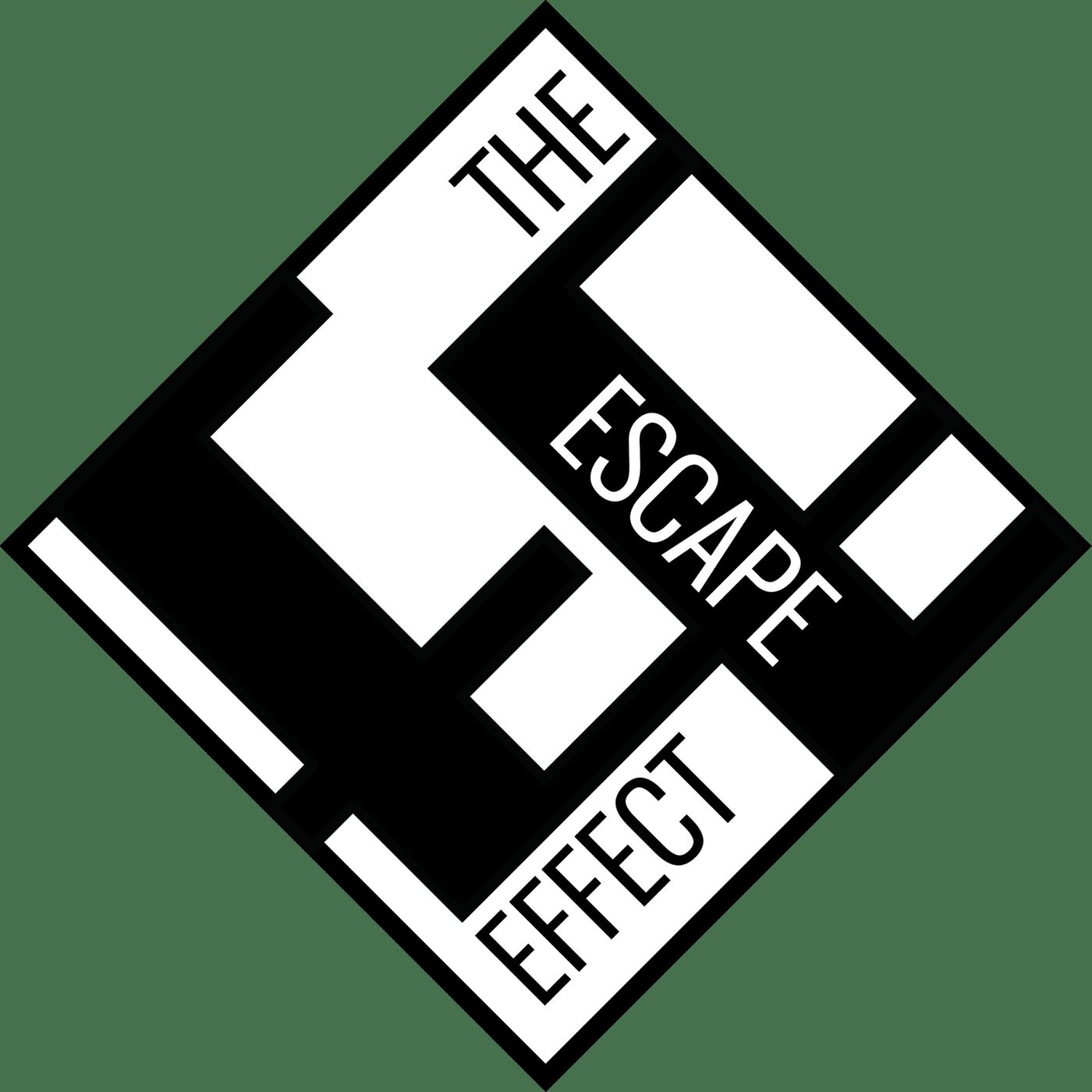The Escape Effect Podcast podcast artwork