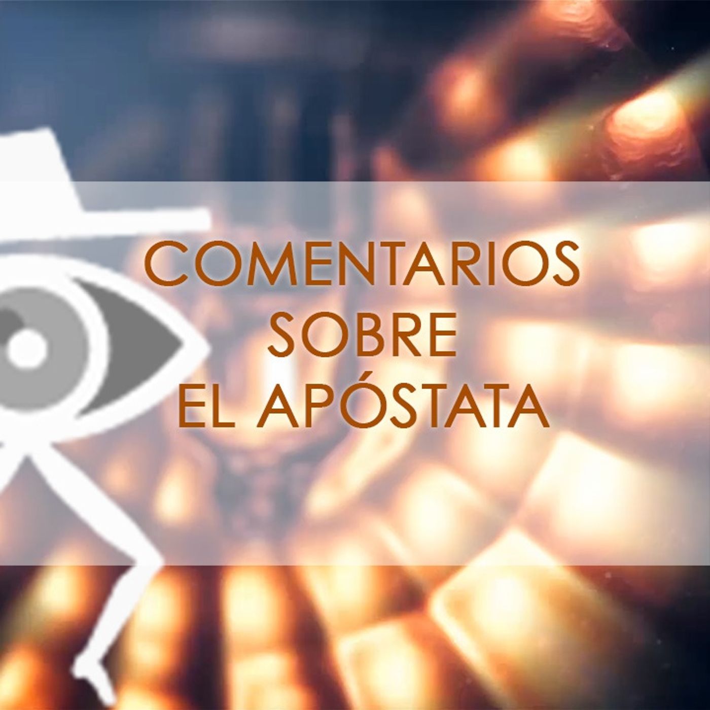 FICM 13.13 - El Apóstata episode artwork