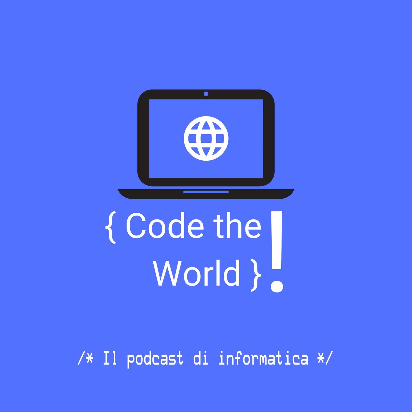 Code the World!