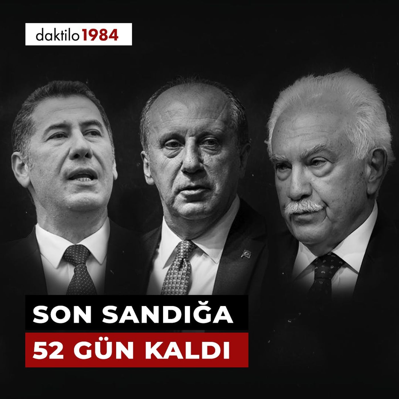 Son Sandığa 52 Gün Kaldı | Nabız #126 episode artwork