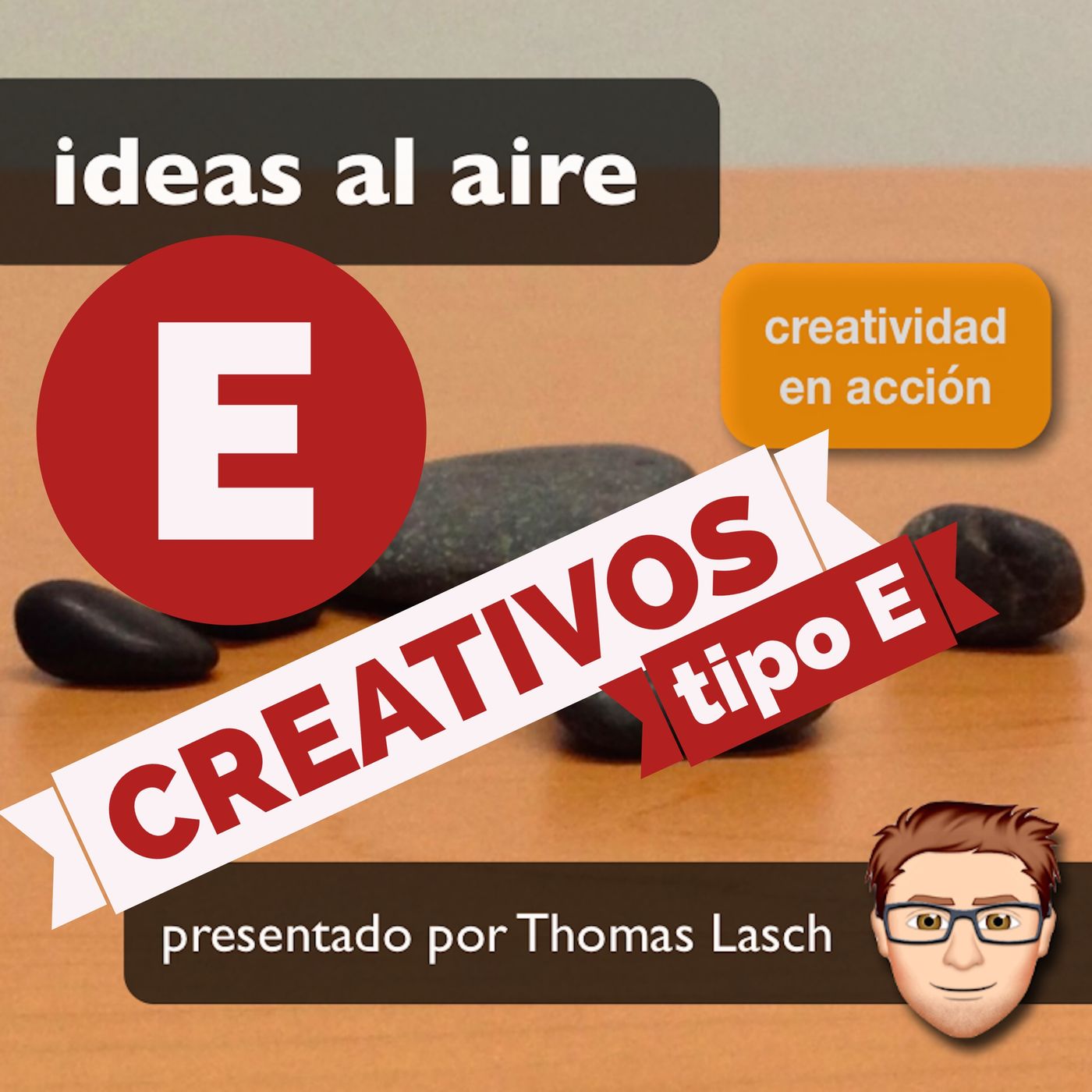 Ideas al aire