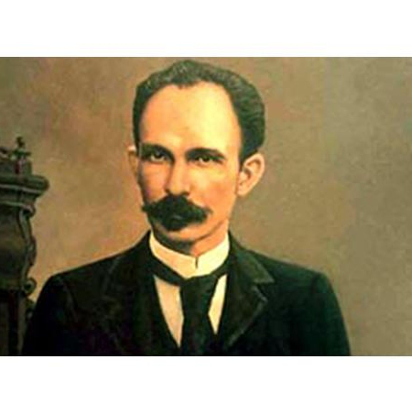 We remember the life and times of Jose Marti   (1853-1895)