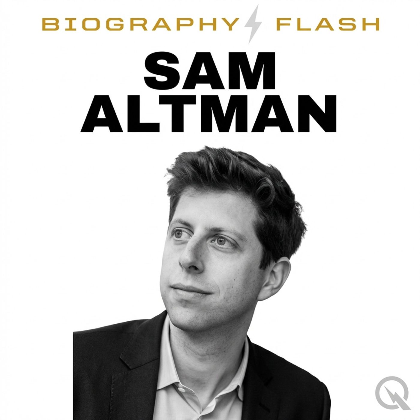 Sam Altman - Audio Biography