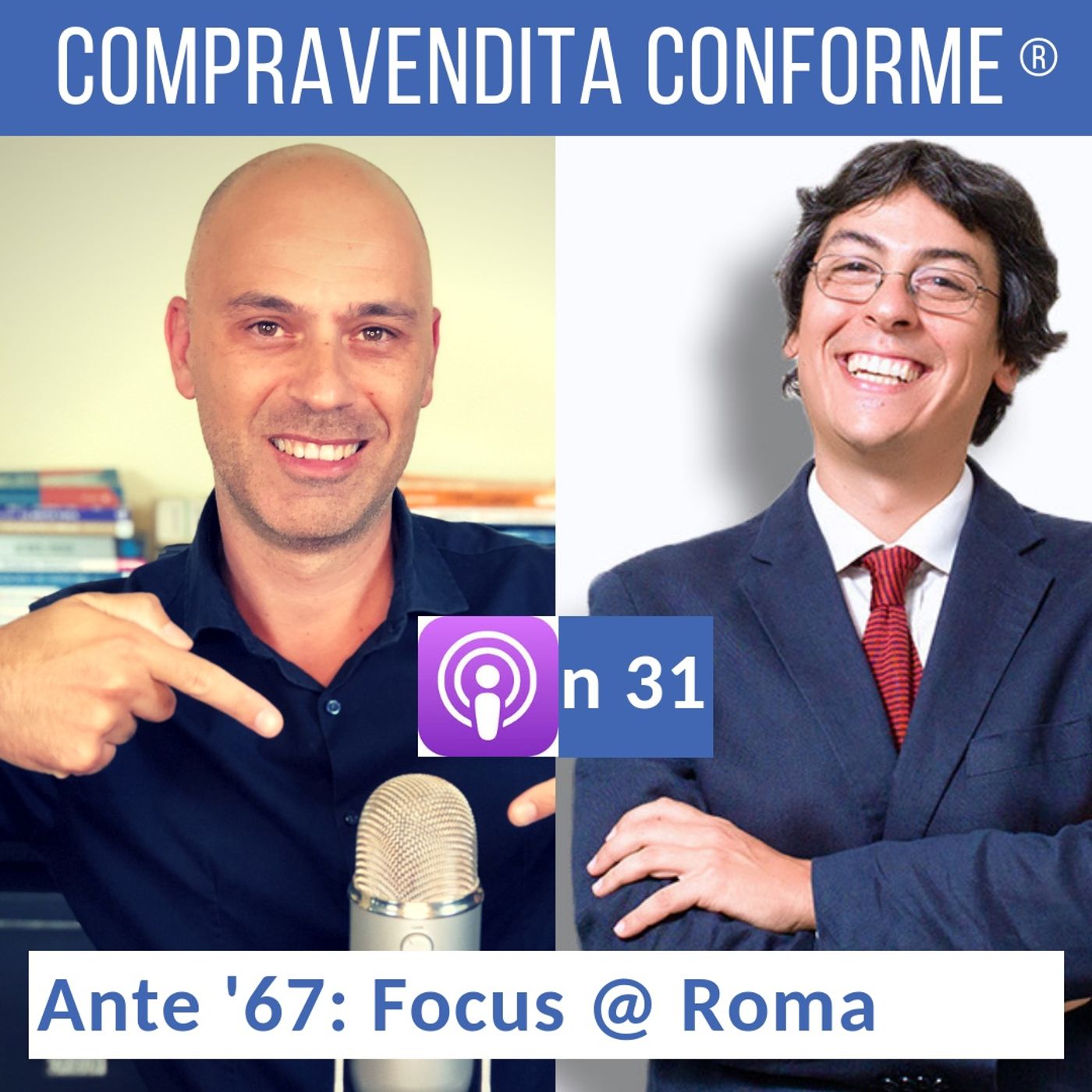 Carlo Pagliai - Conformità urbanistica