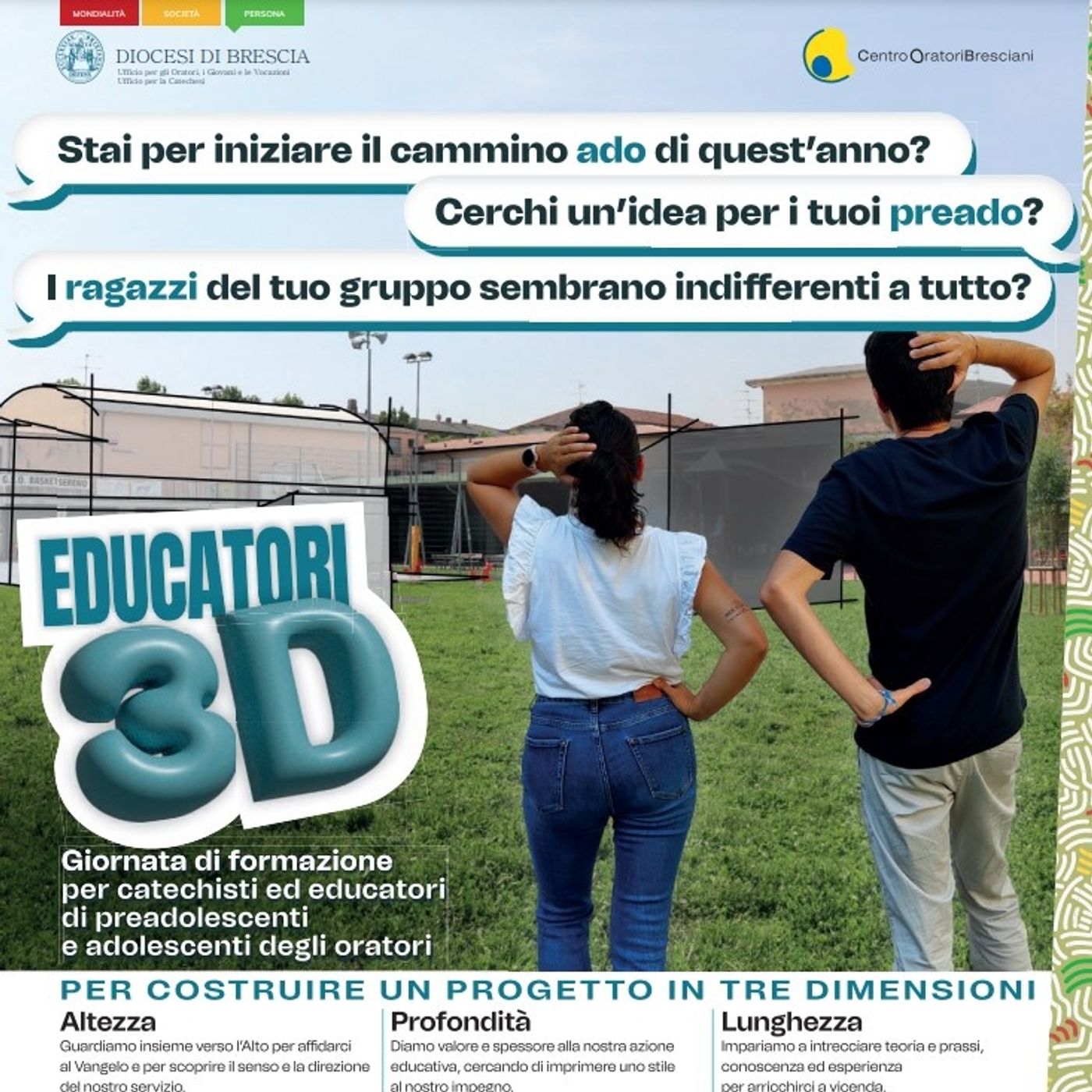 Dentro la Notizia - Radio Voce Racconta