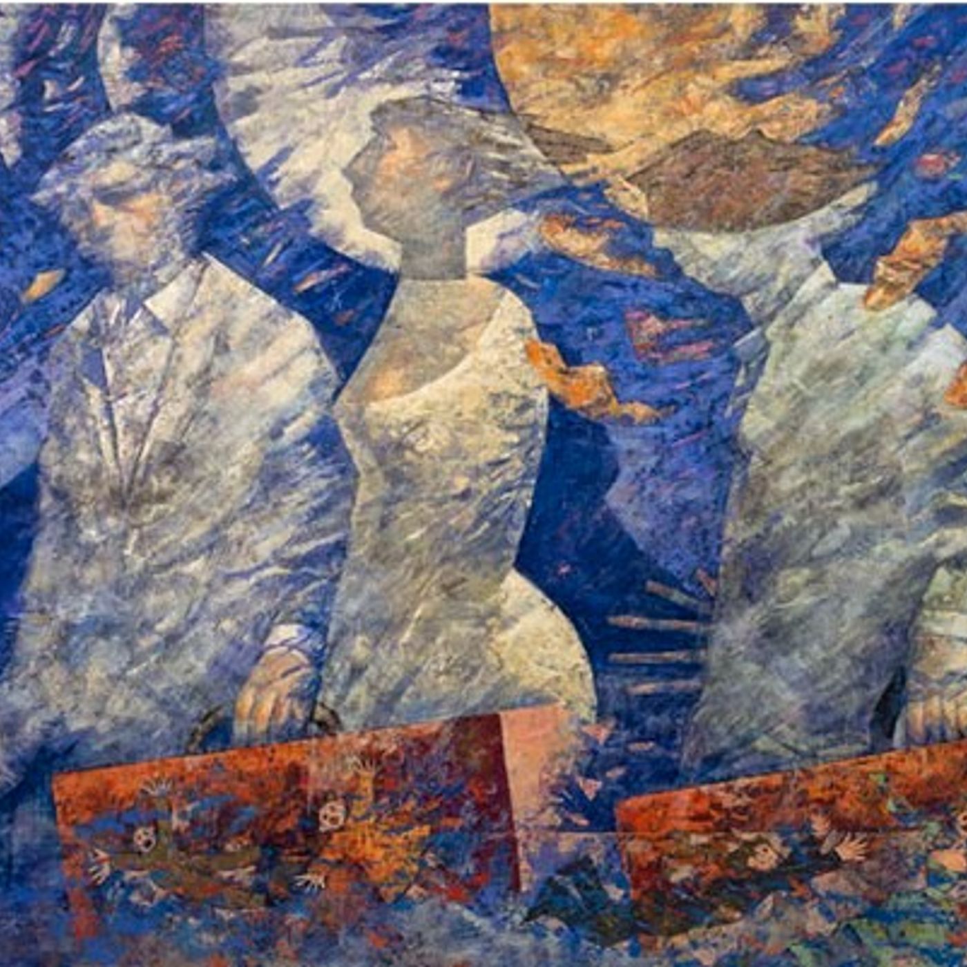 Tracce di Domenico Tota