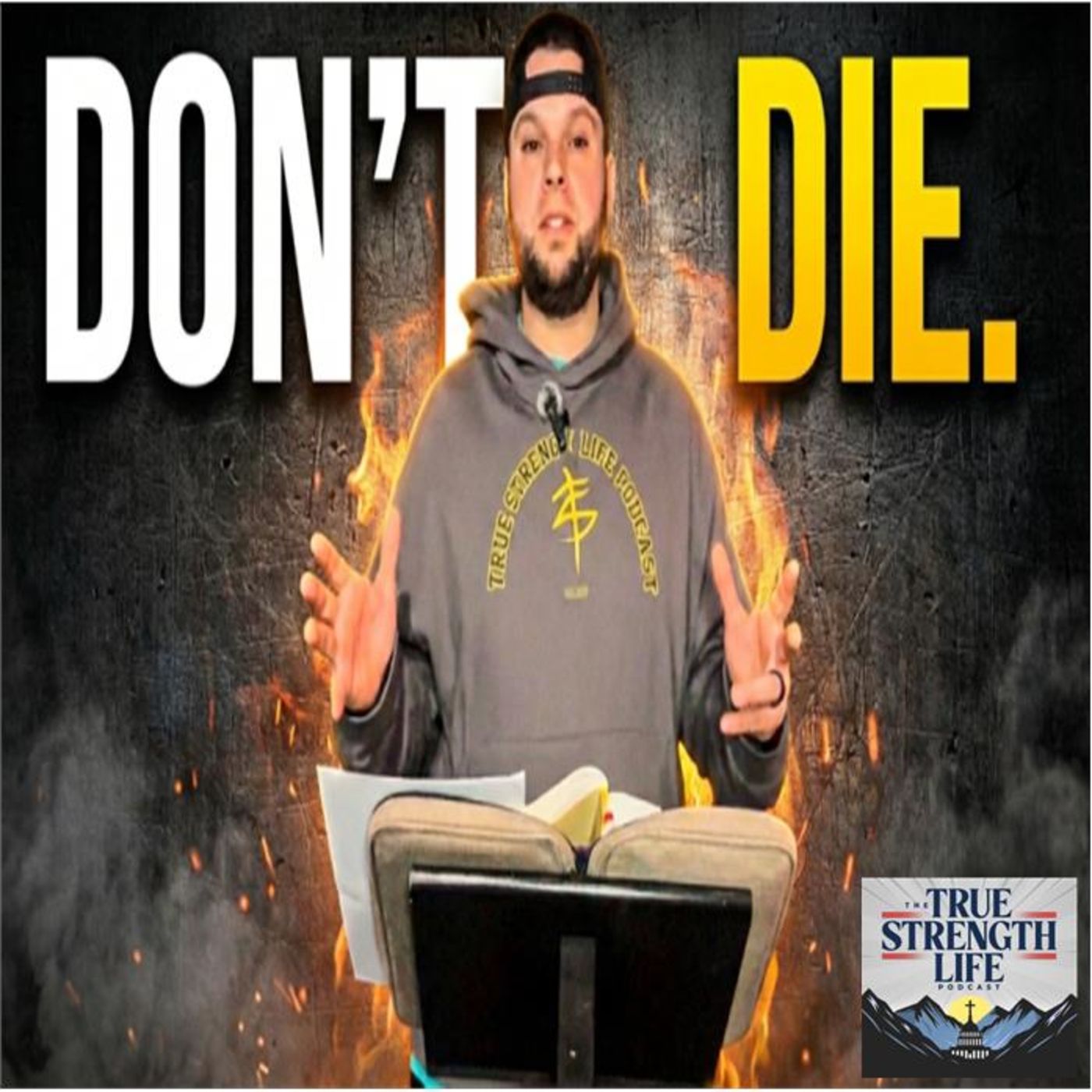 The True Strength Life