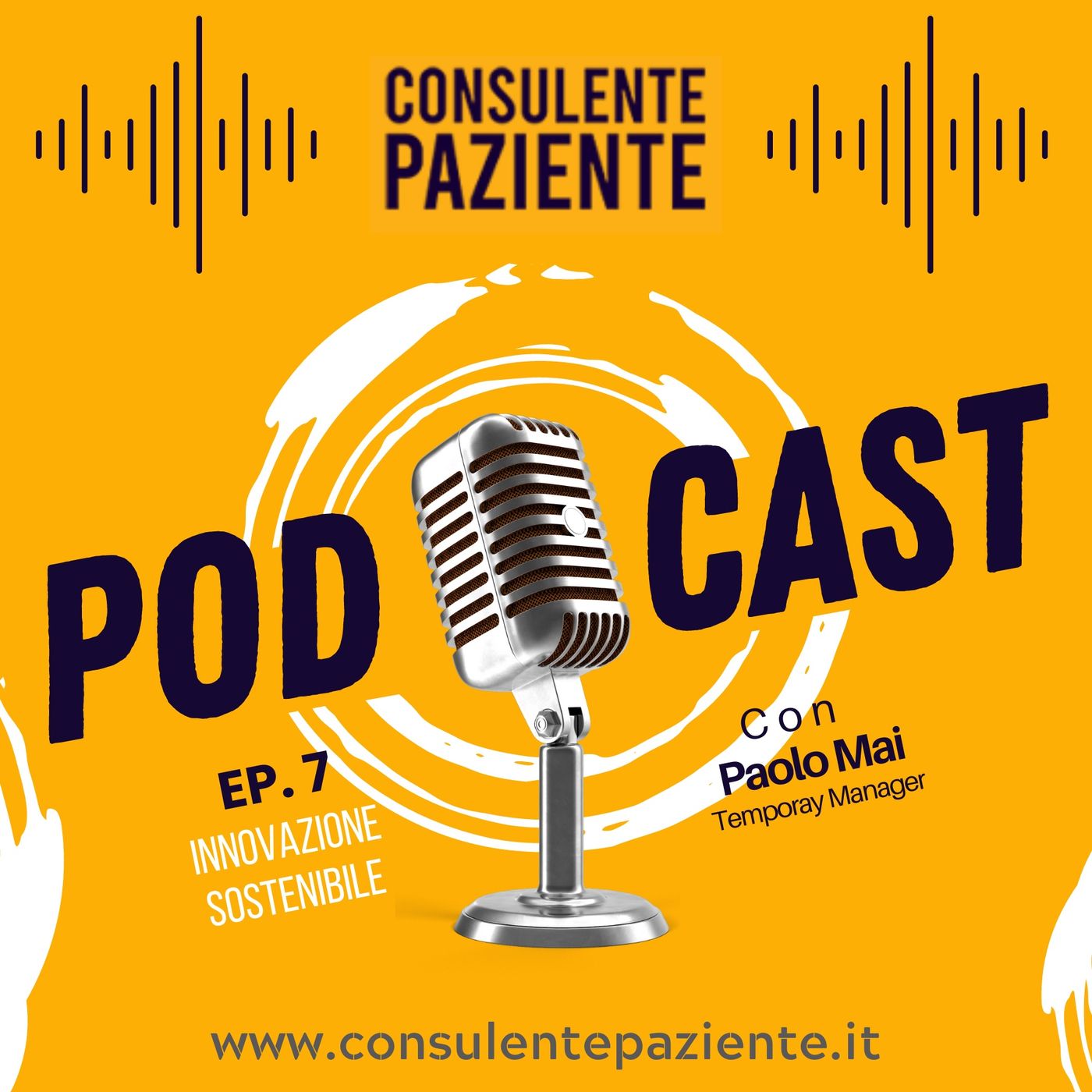 In missione per creare nuova consulenza
