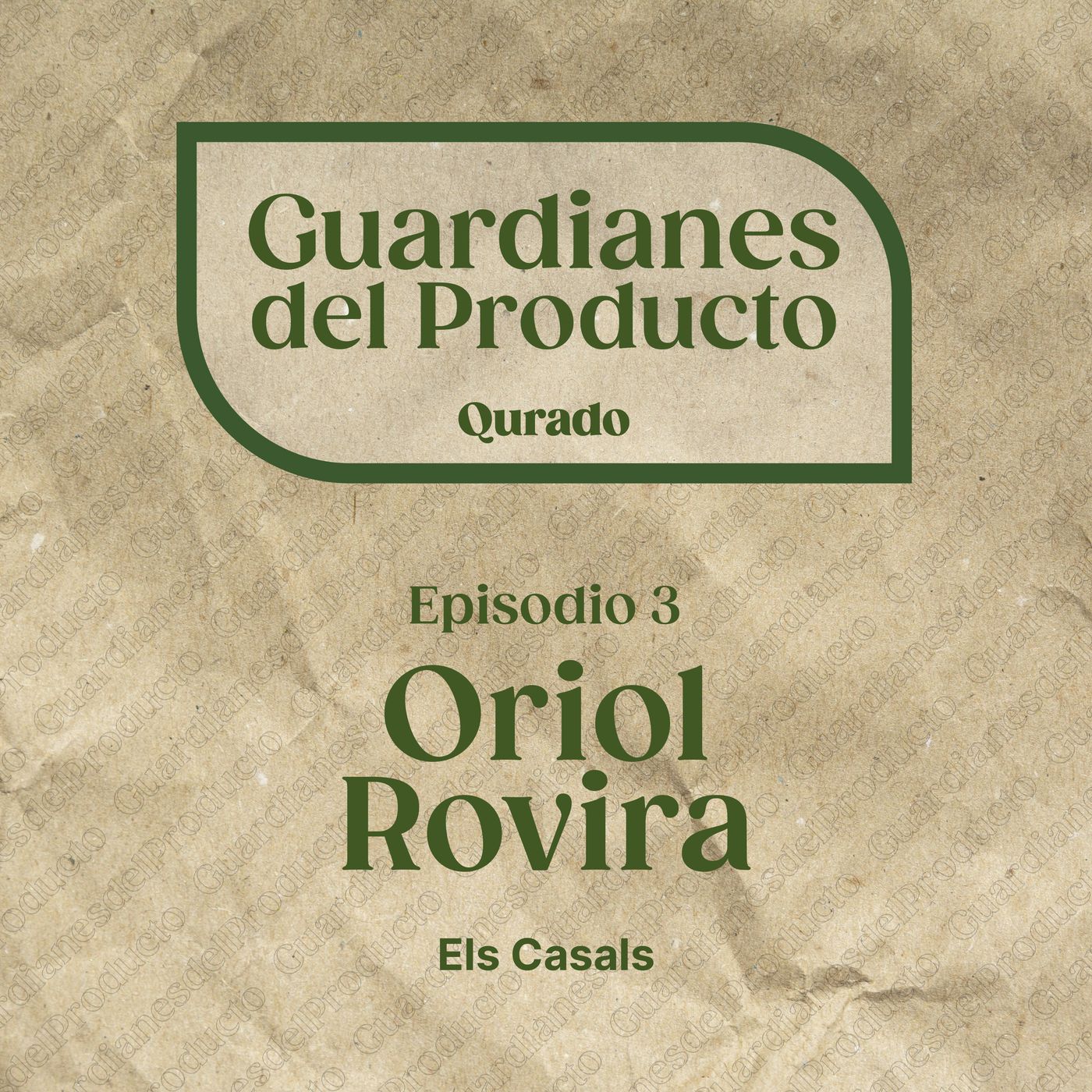 Guardianes del producto