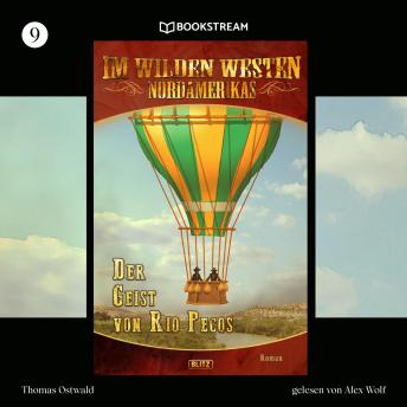 Explore New Full Audiobooks in Fiction, Action & Adventure