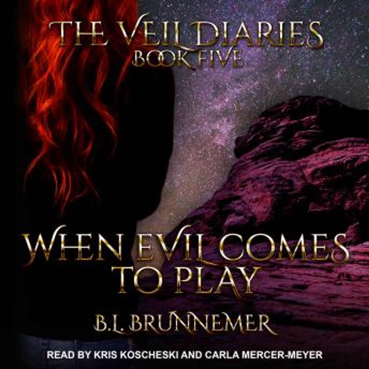 Access Top-Rated Full Audiobooks in Science Fiction & Fantasy, Fantasy