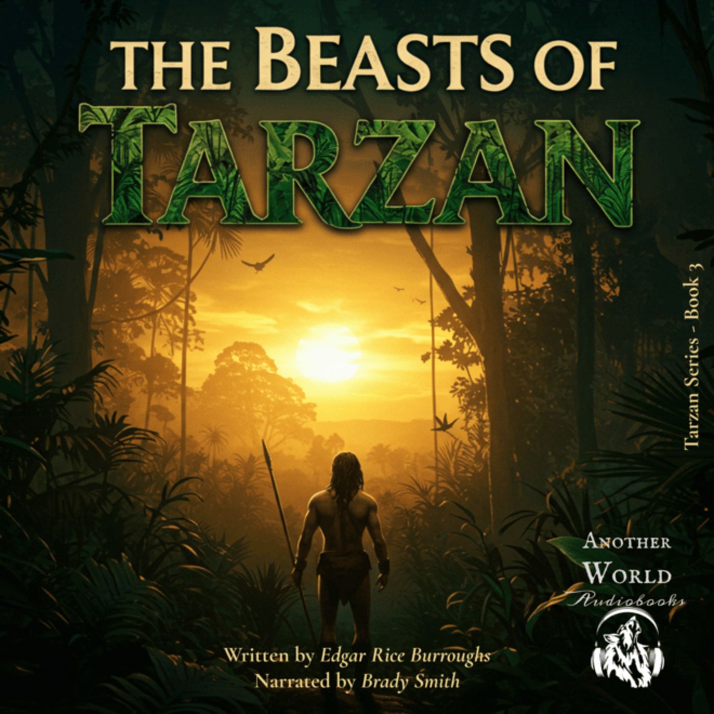 World Audiobooks