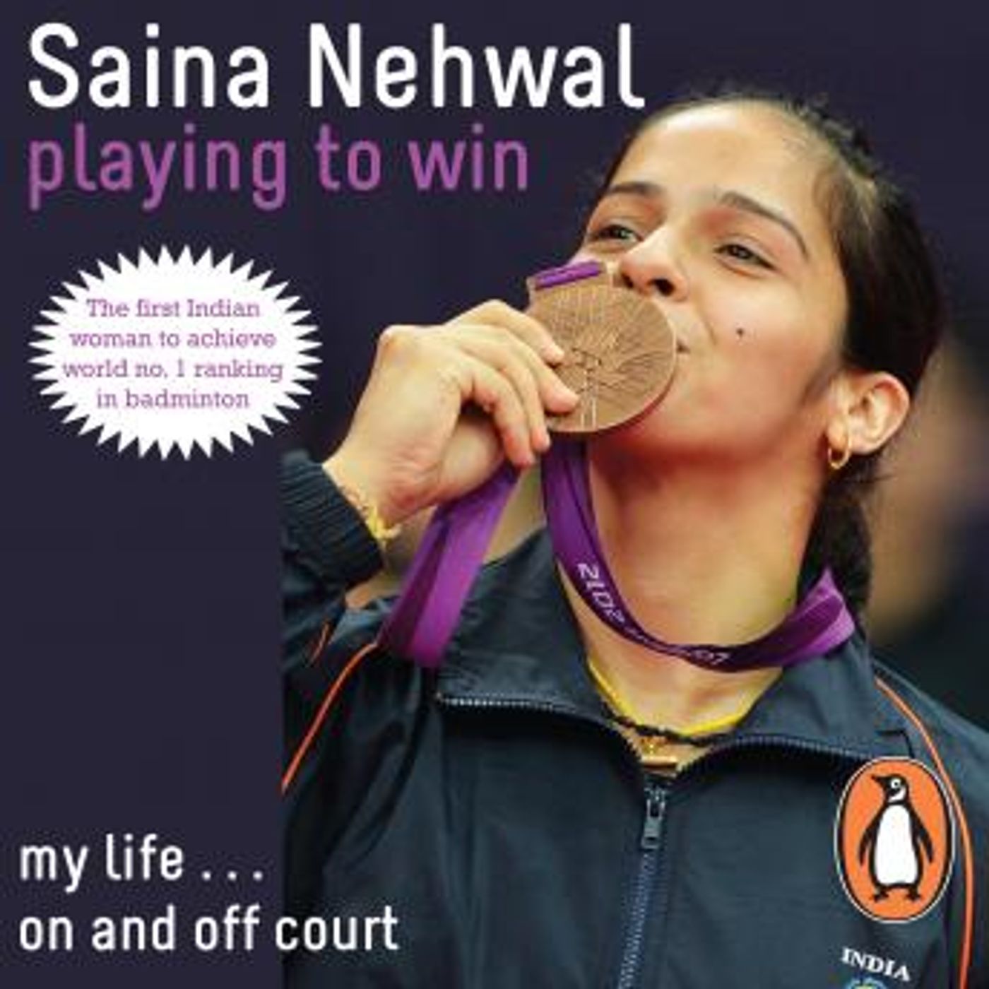 Best Full Audiobooks in Biography & Memoir, Sports