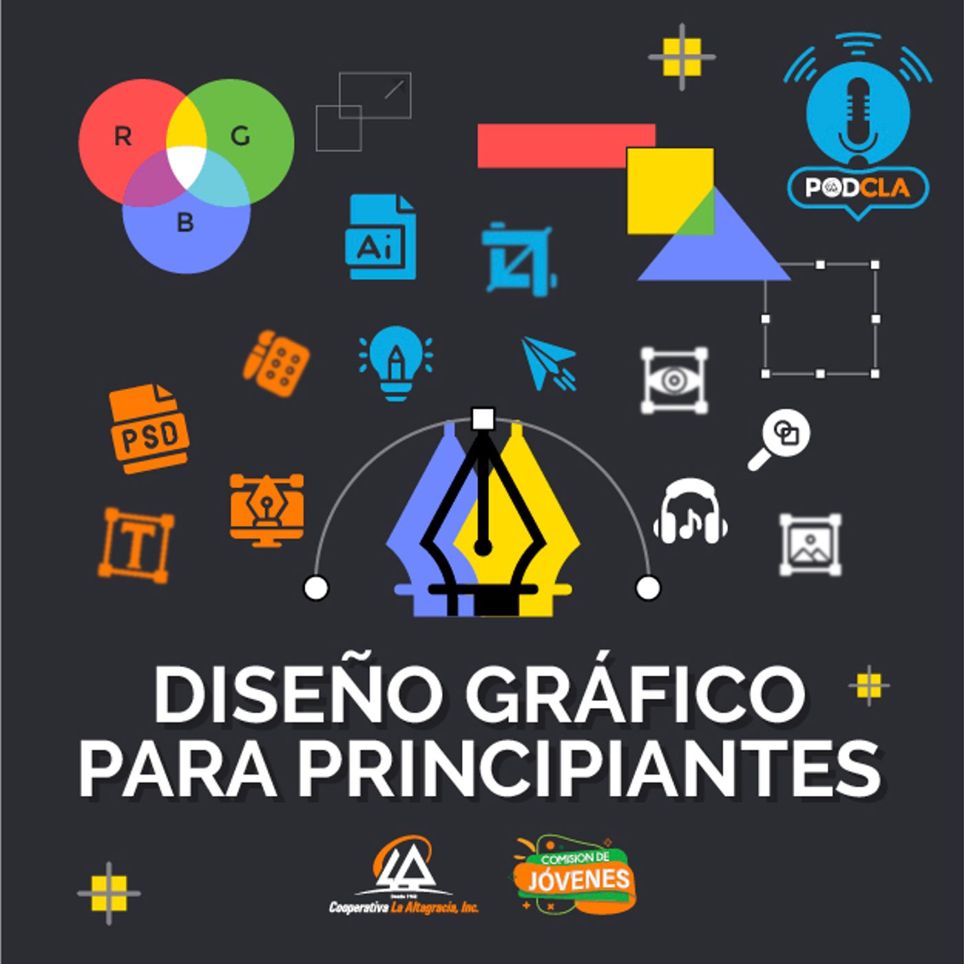 PODCLA