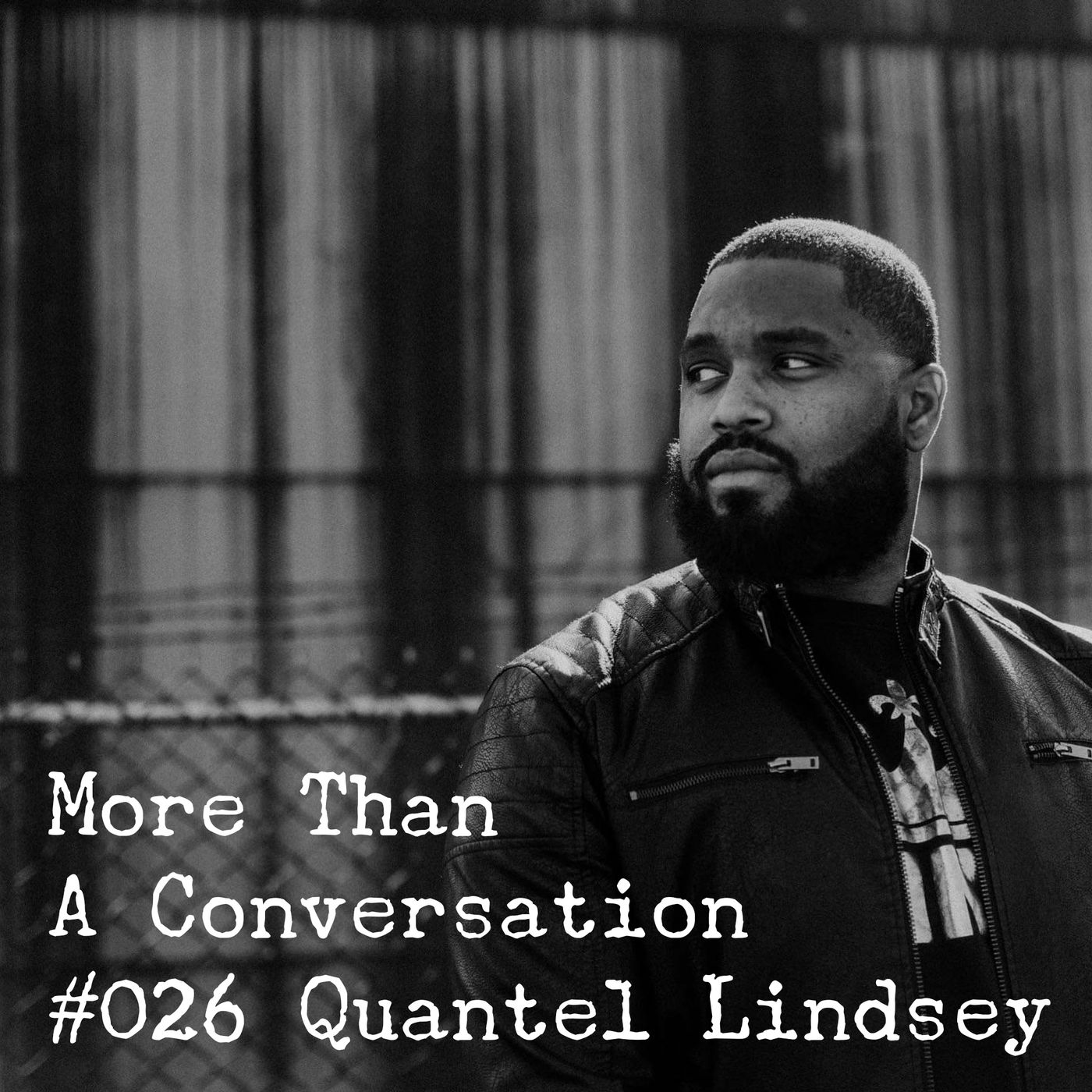 More Than a Conversation