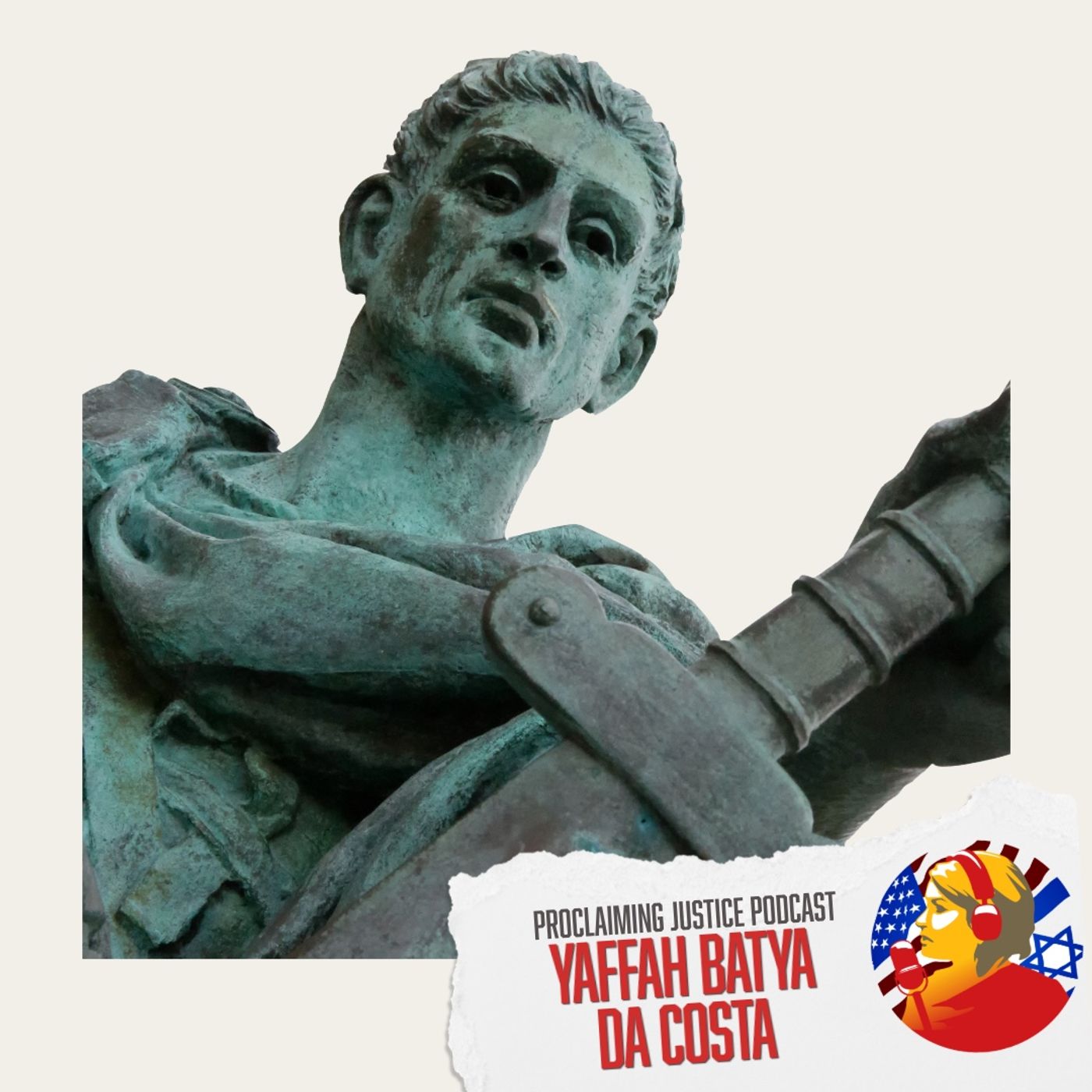 Unmasking Rome’s Theological Deception — Laurie Cardoza-Moore & Rabbinit Yaffa Batya da Costa Confront Replacement Theology