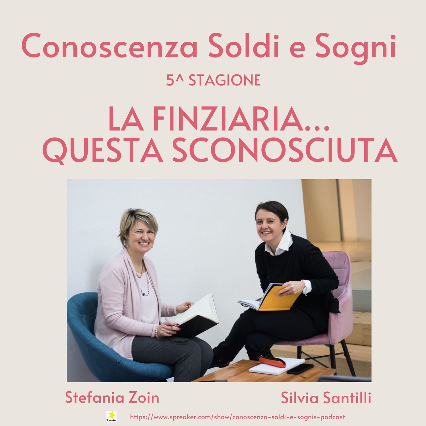 Conoscenza soldi e sogni