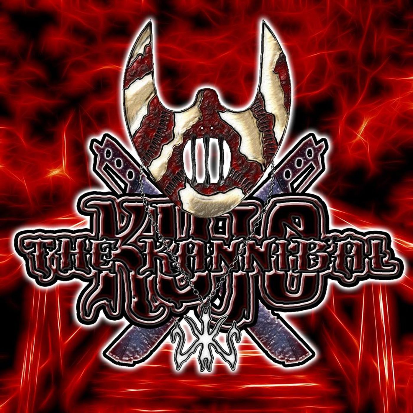 Kickin' It w/ KuJo The Kannibal Kickin' It w/ KuJo The Kannibal