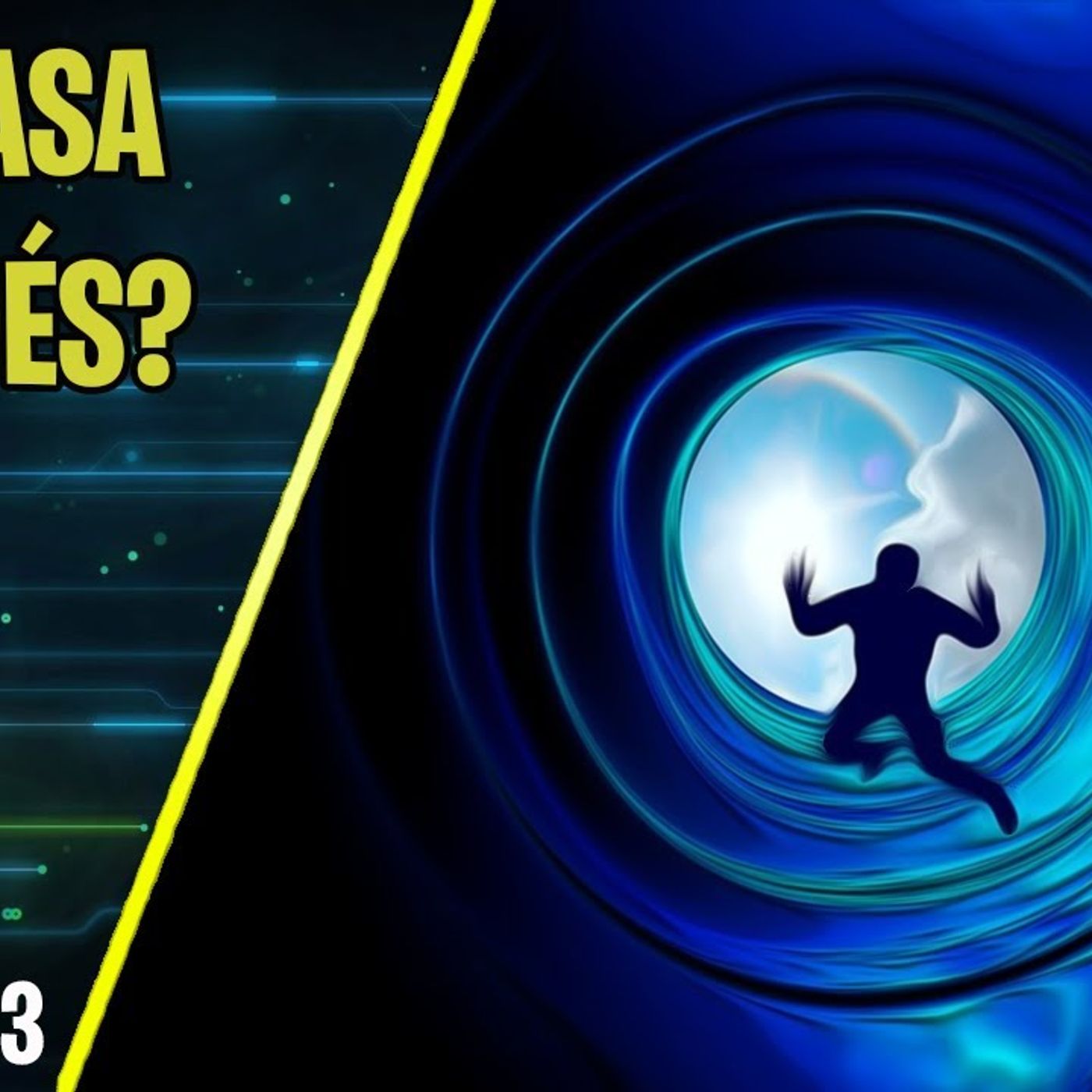 El Podcast de MiedoScope Episodio 23: Y Que pasa después? Feat Fltech ex Zurdok