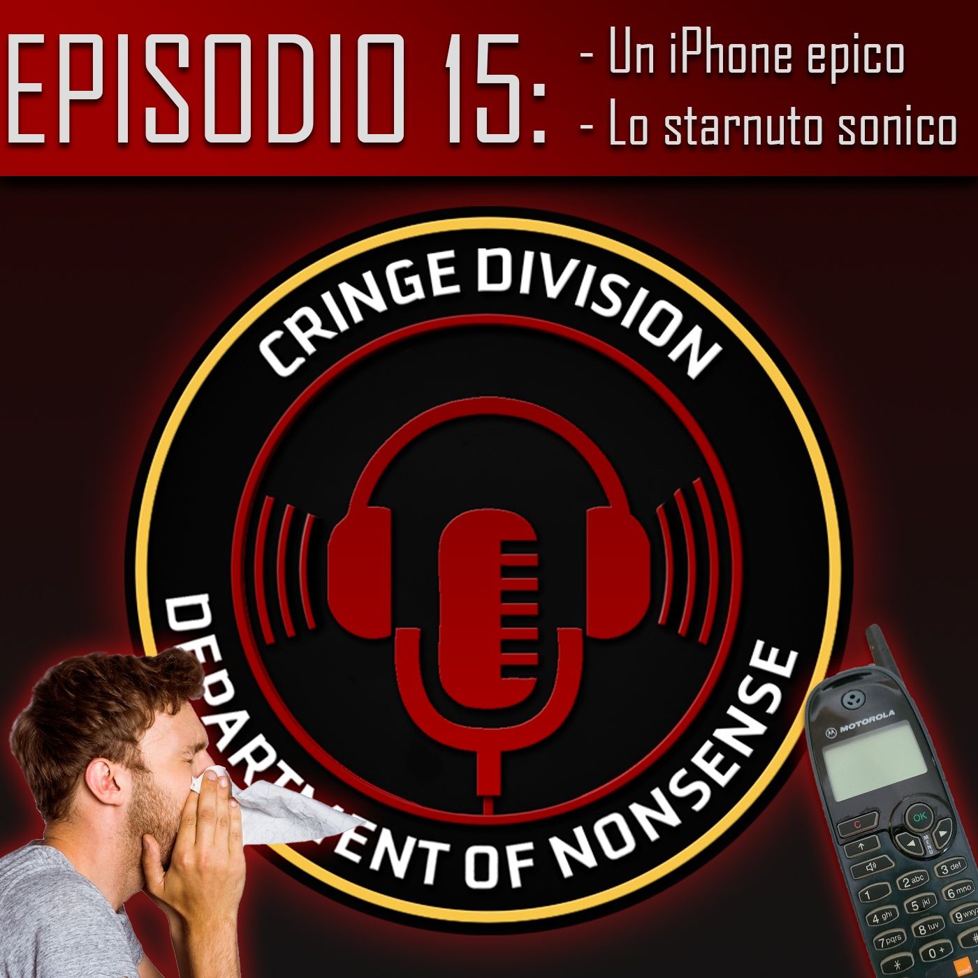 Cringe Division