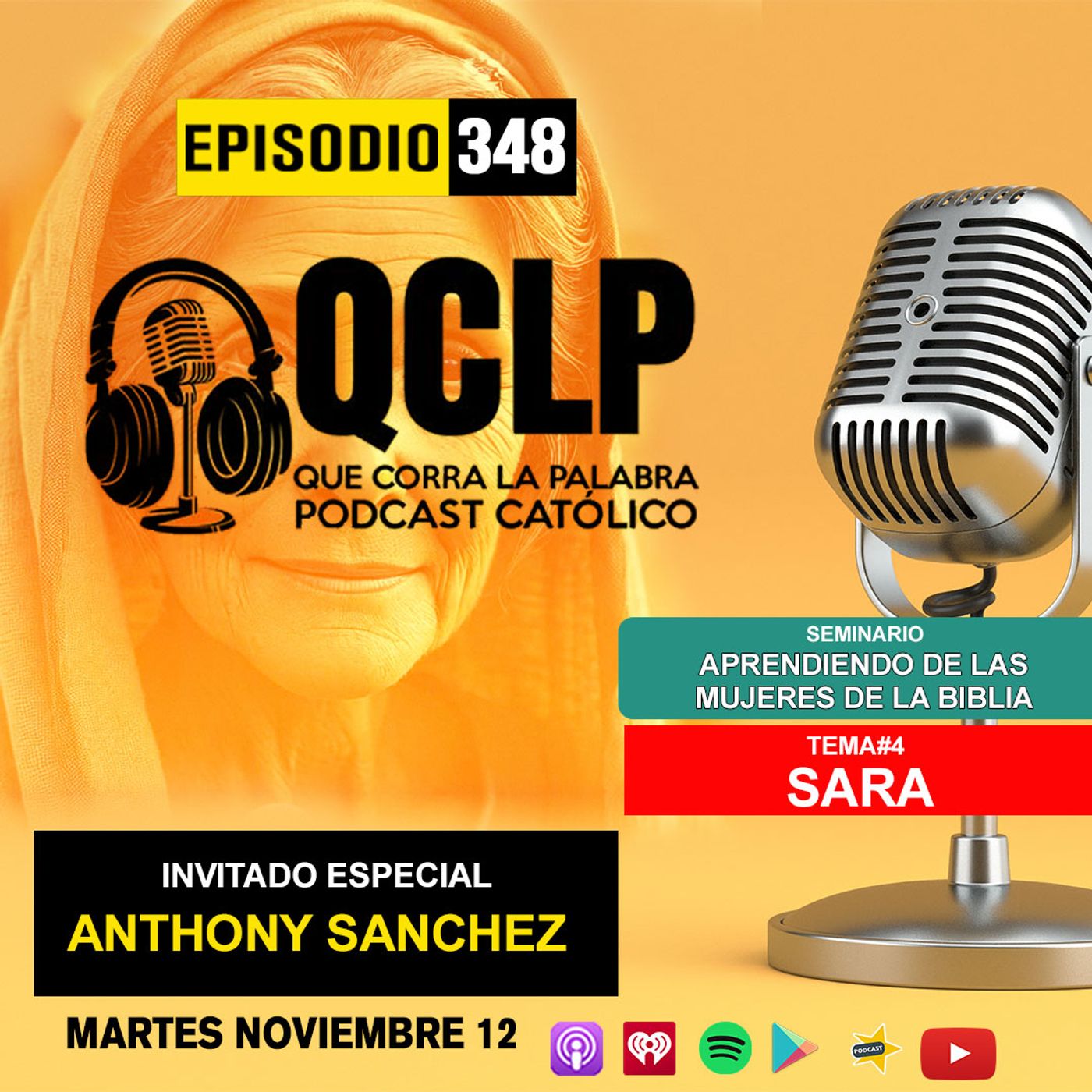Que corra la Palabra