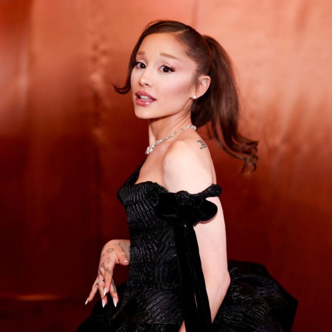 Producers Cancel ‘Sunday in the Park With George’ After Ariana Grande and Jonathan Bailey Exits