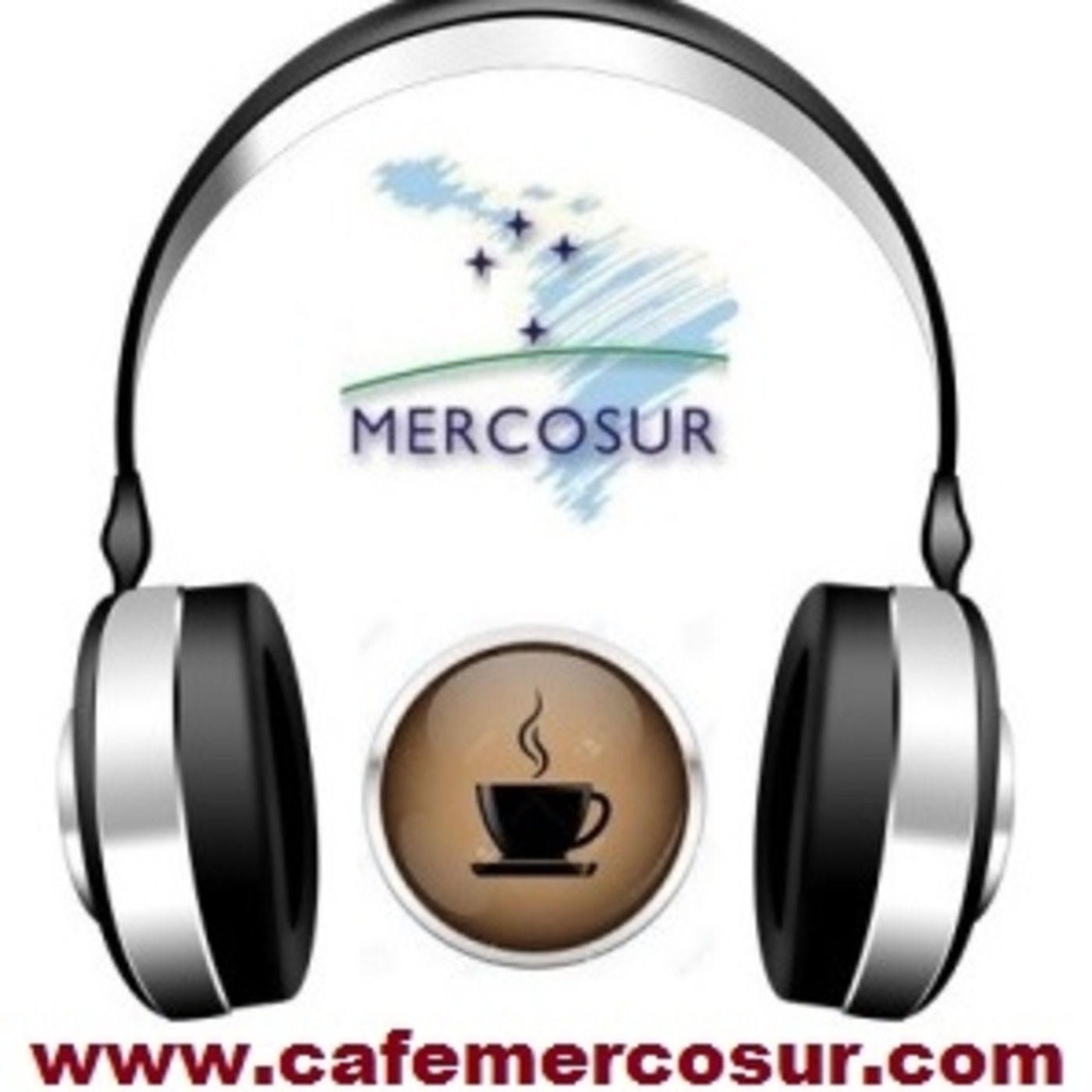 Portada de Café MERCOSUR